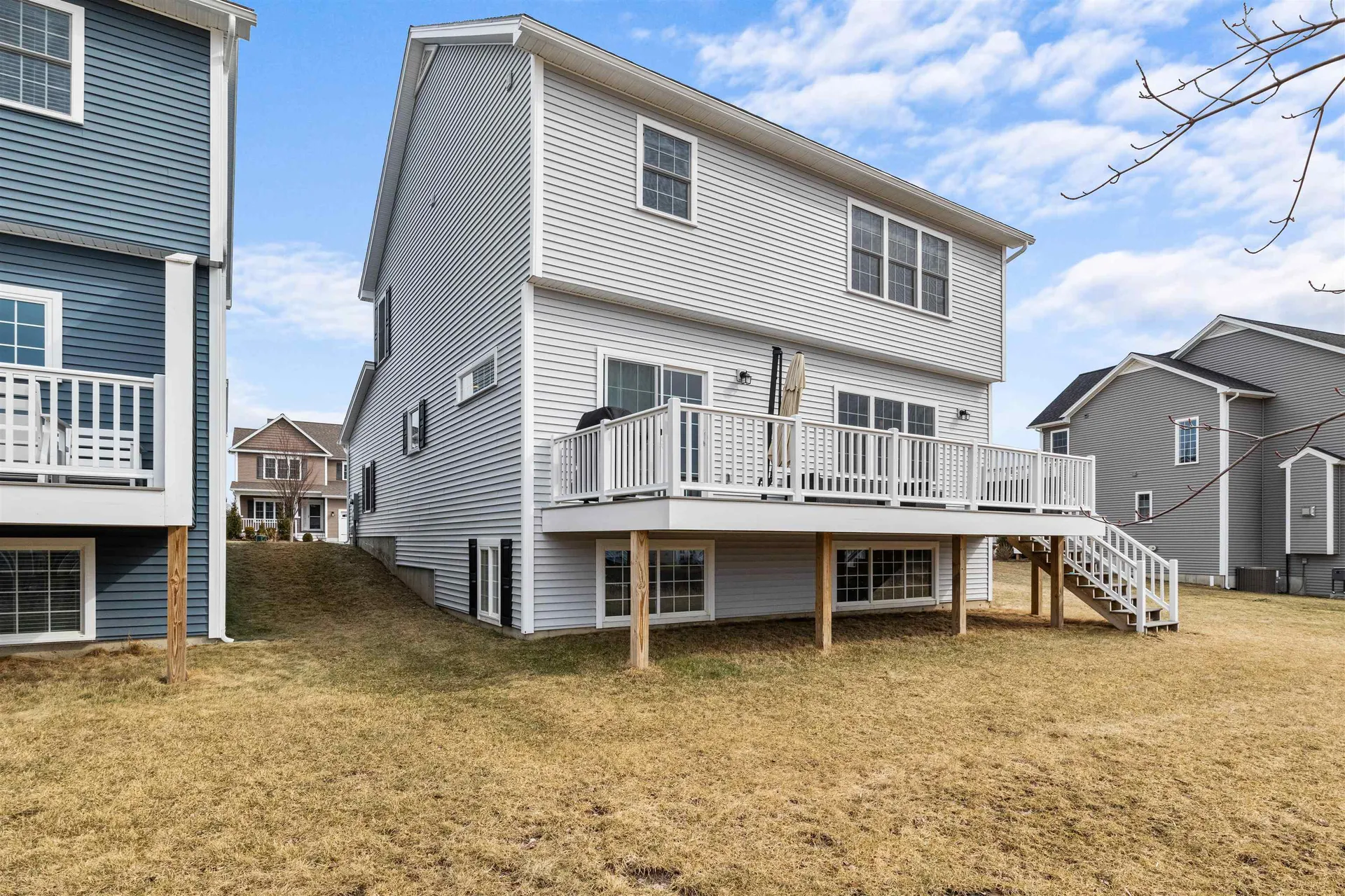 178 Sommerfield Avenue South Burlington VT 05403