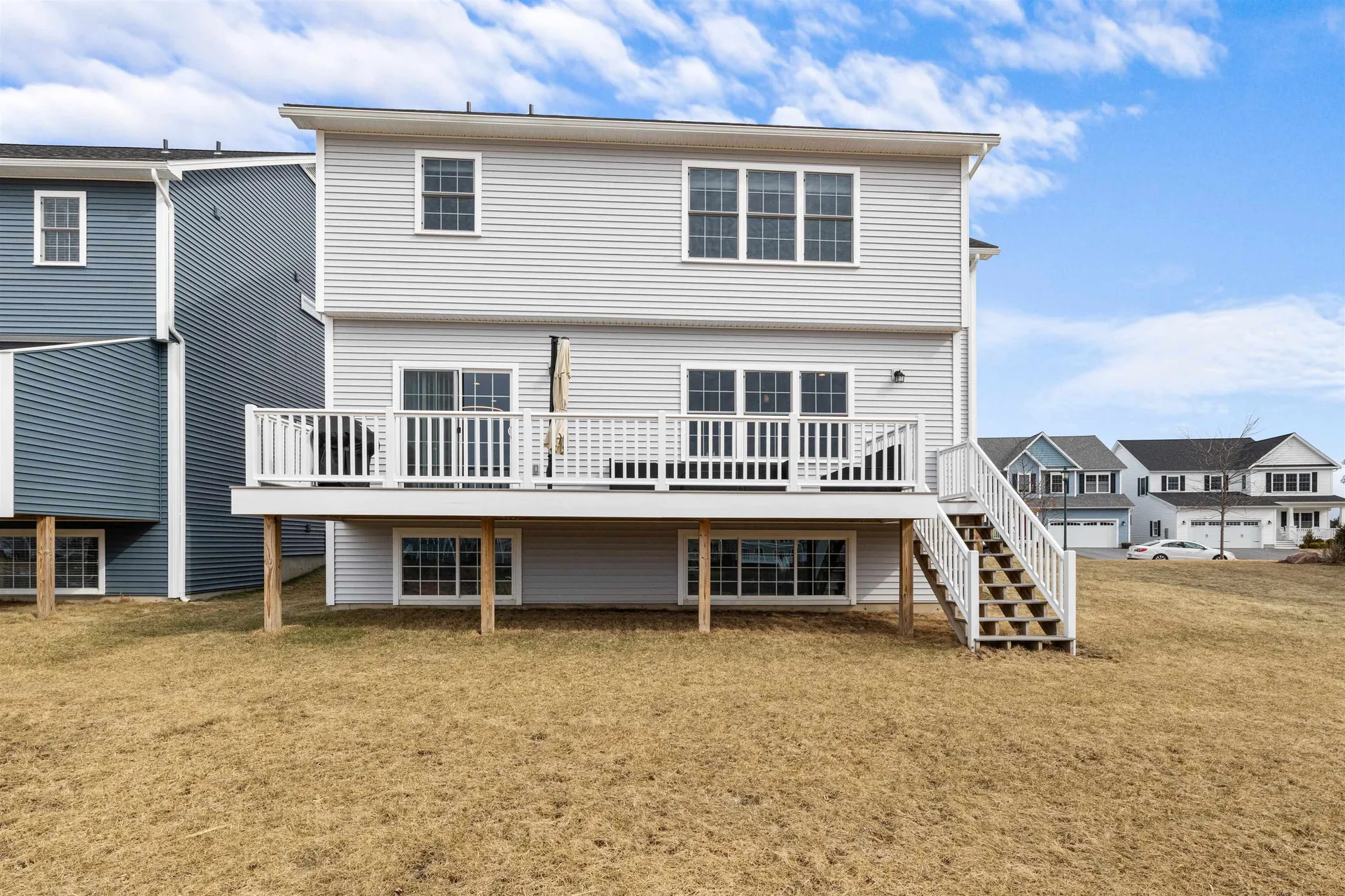 178 Sommerfield Avenue South Burlington VT 05403