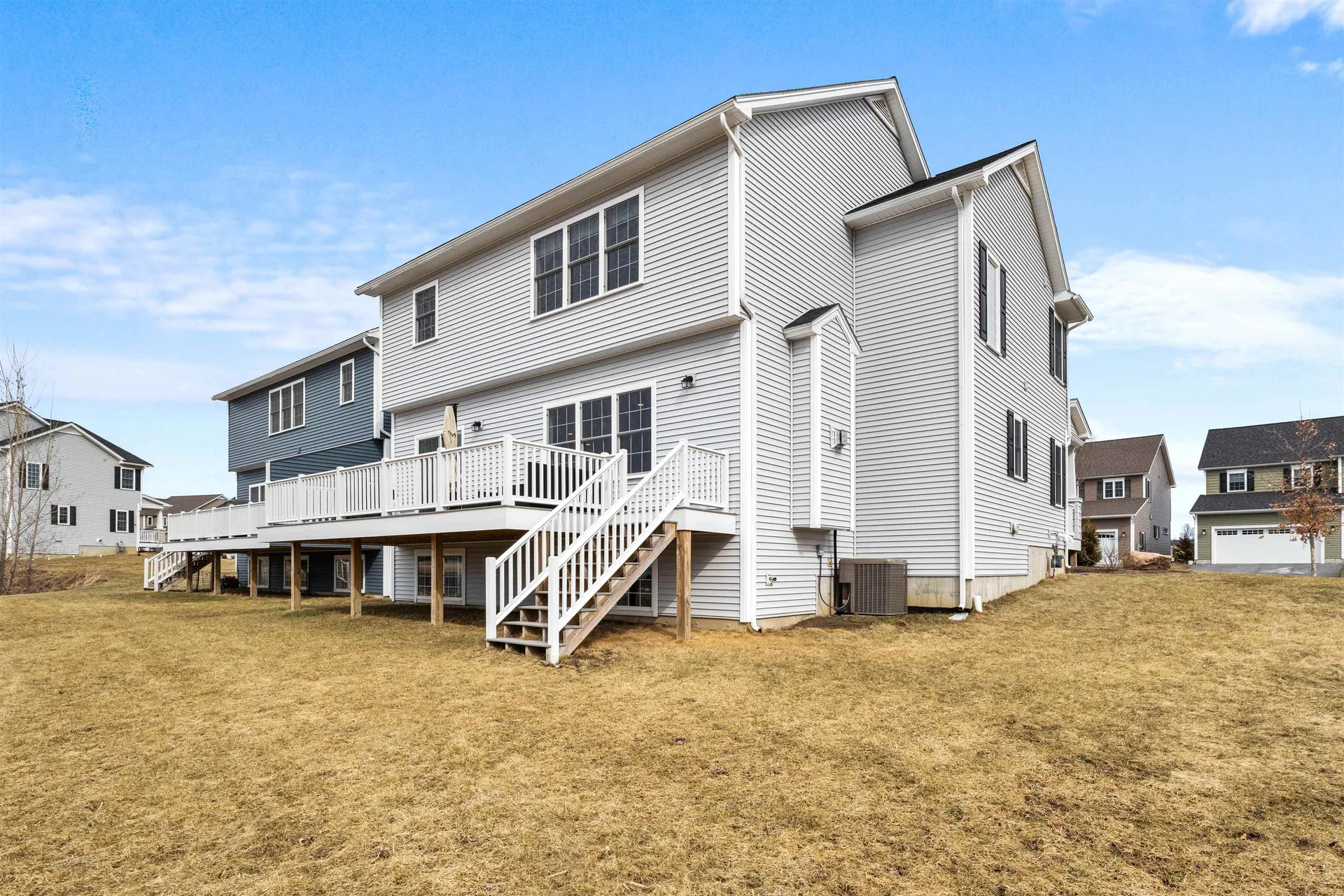 178 Sommerfield Avenue South Burlington VT 05403