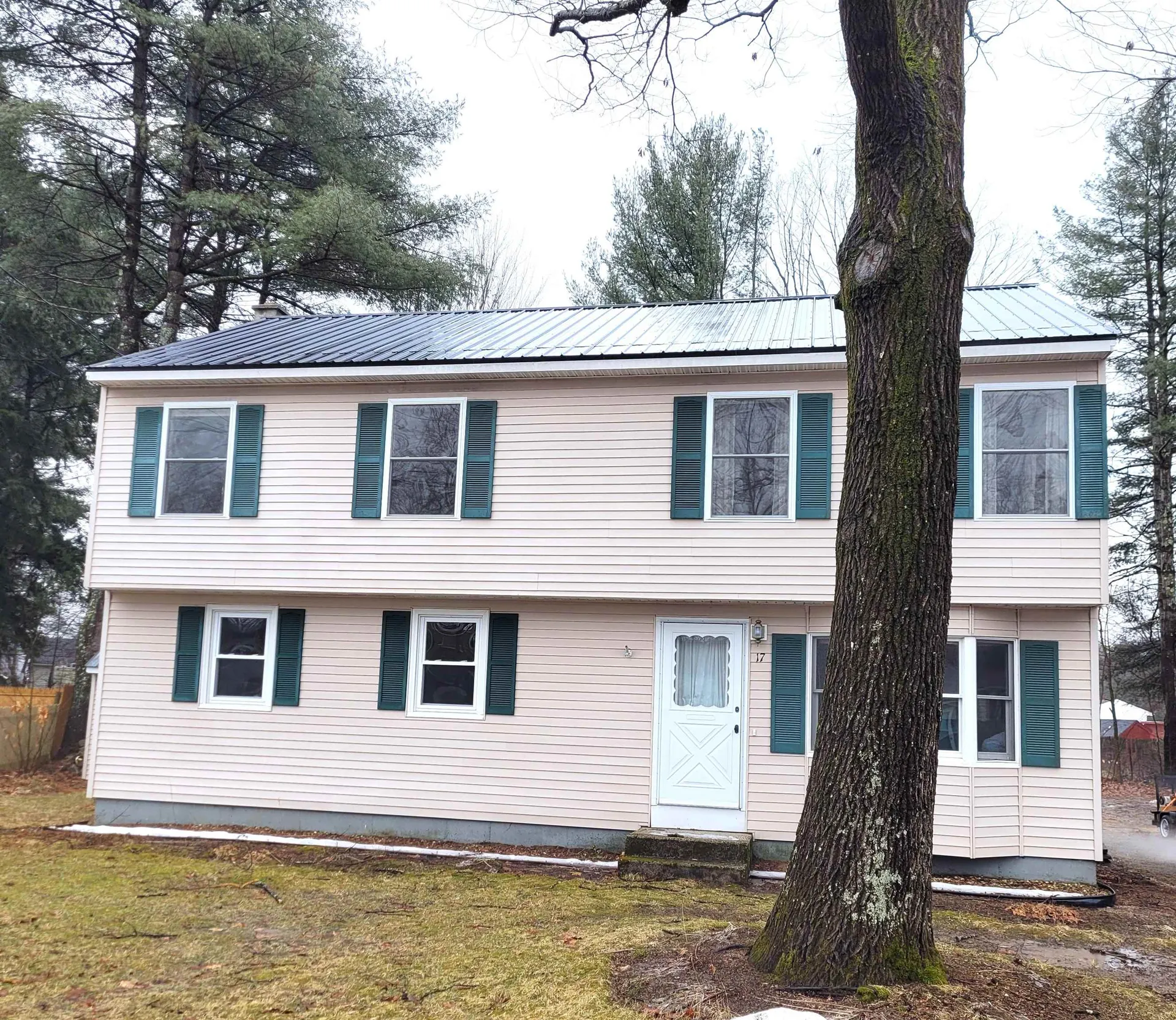 17 Dale Drive Keene NH 03431