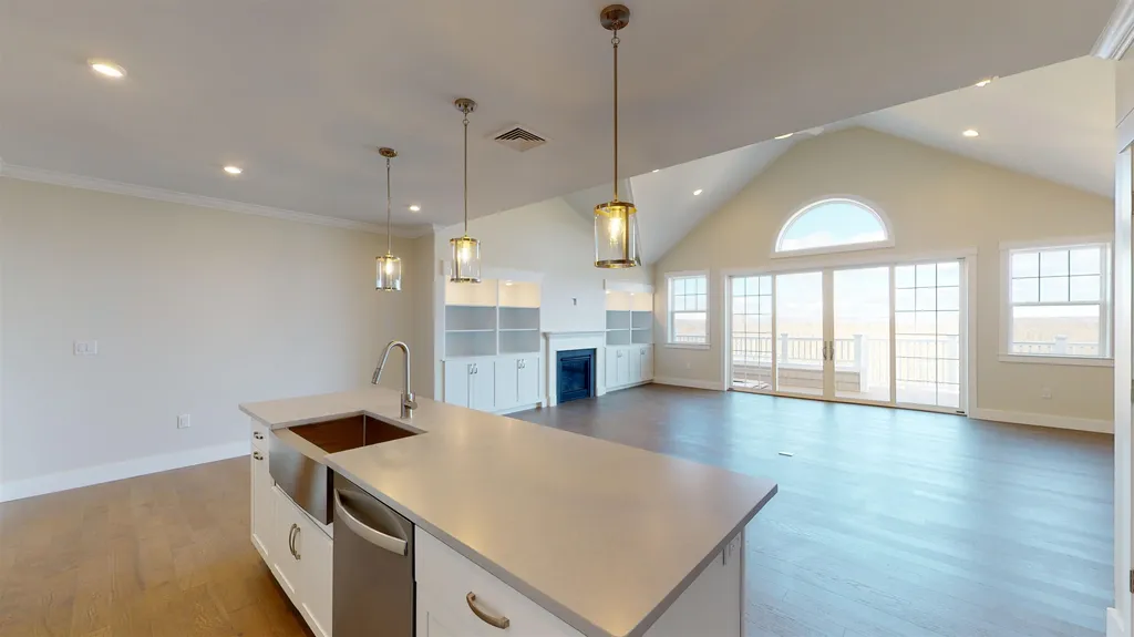 5 Longview Drive Atkinson NH 03811