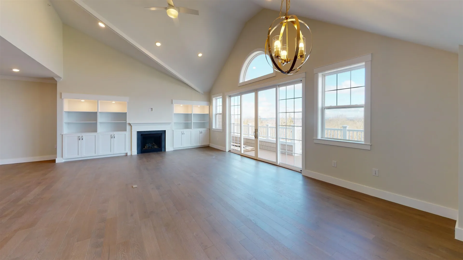 5 Longview Drive Atkinson NH 03811