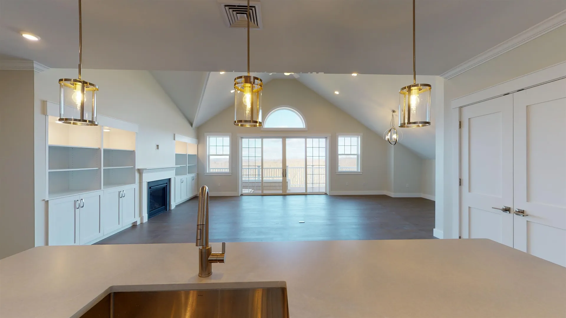 5 Longview Drive Atkinson NH 03811