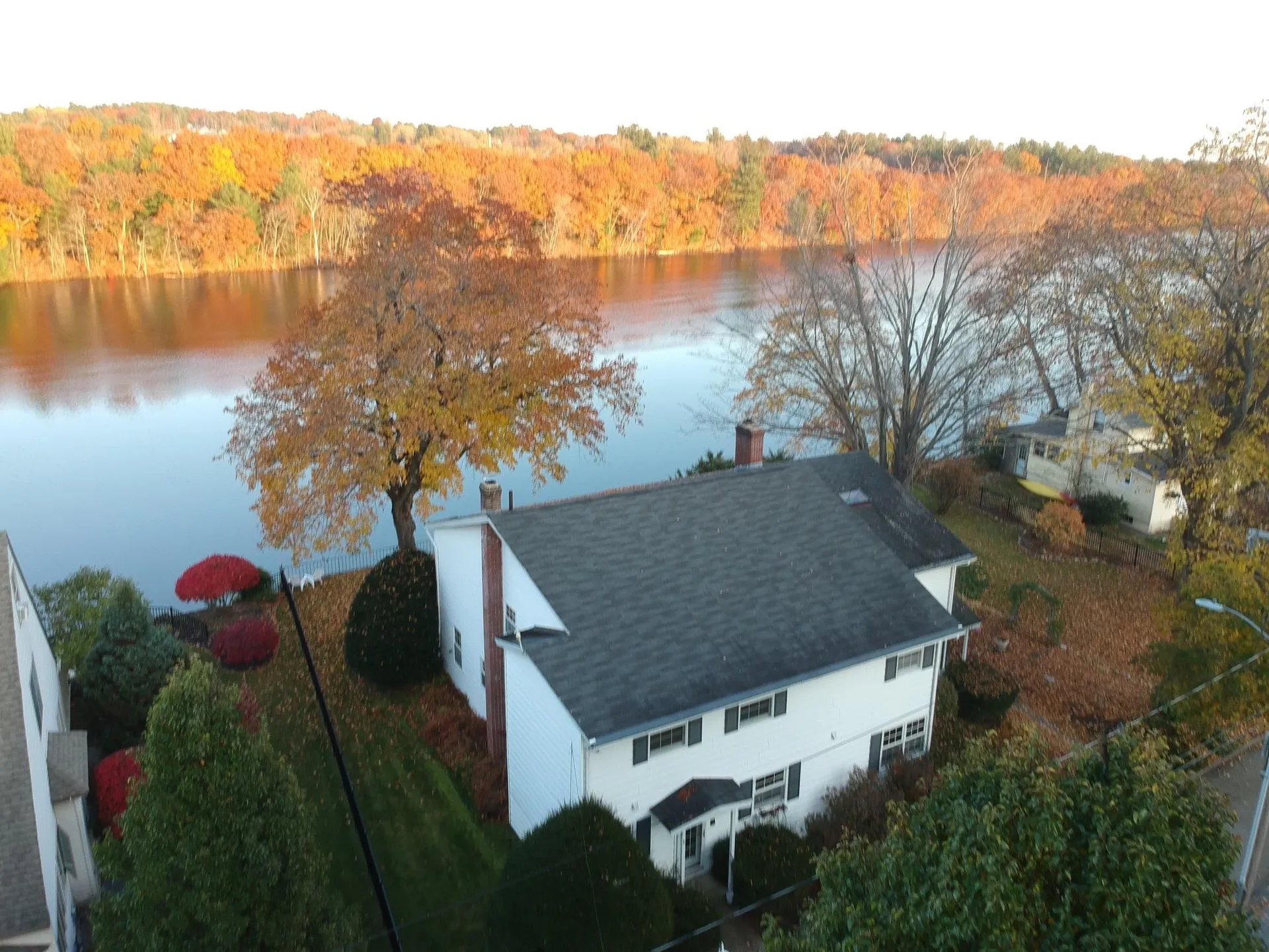 541 Stark Lane Manchester NH 03102