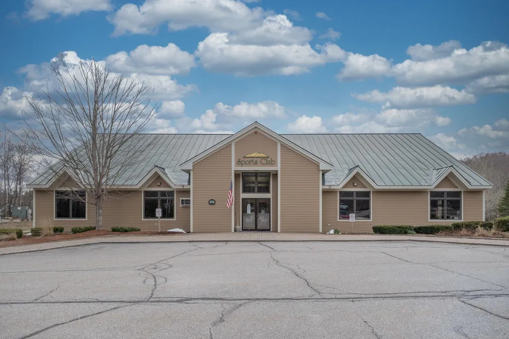 13 White Oak Lane Lincoln NH 03251