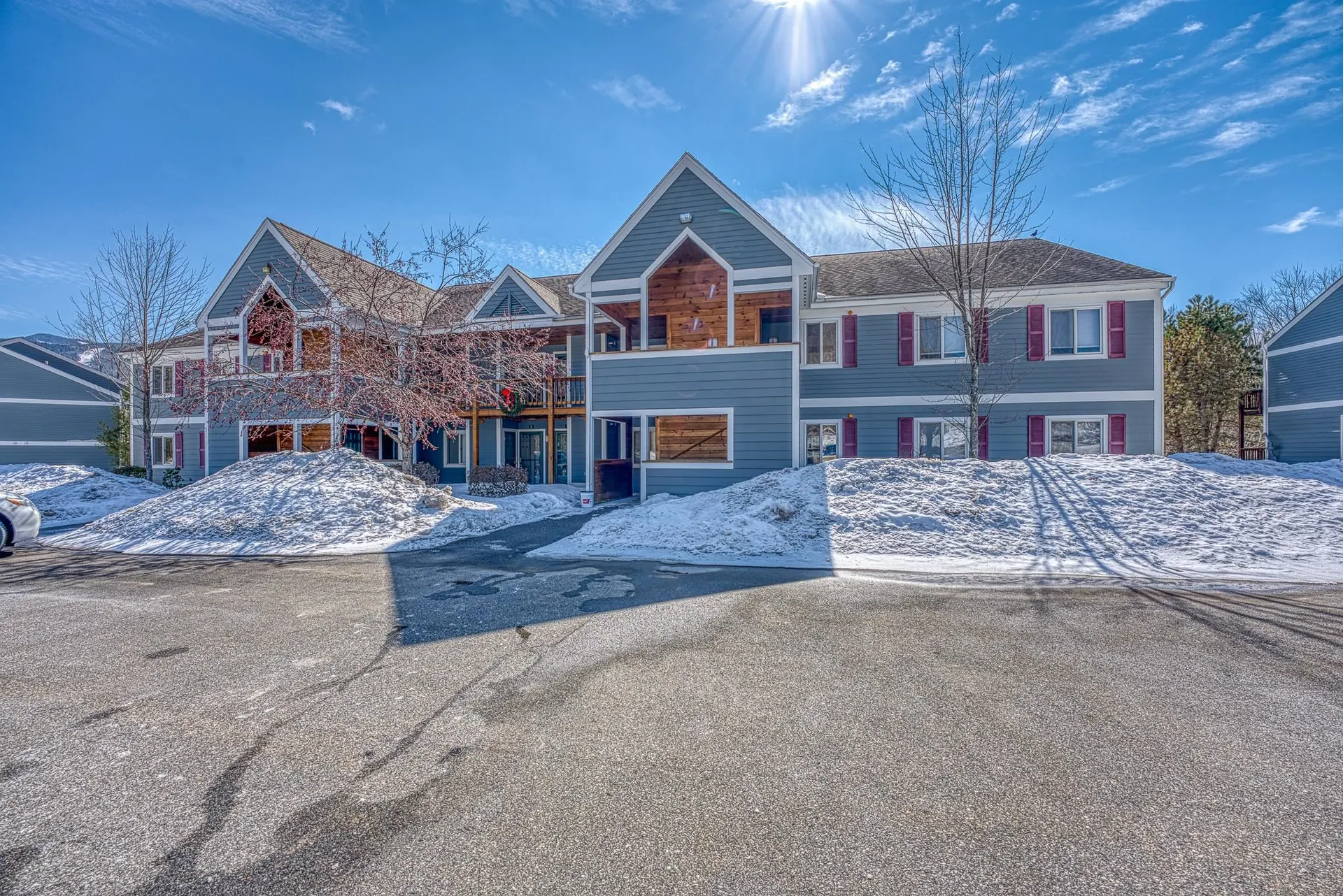 13 White Oak Lane Lincoln NH 03251