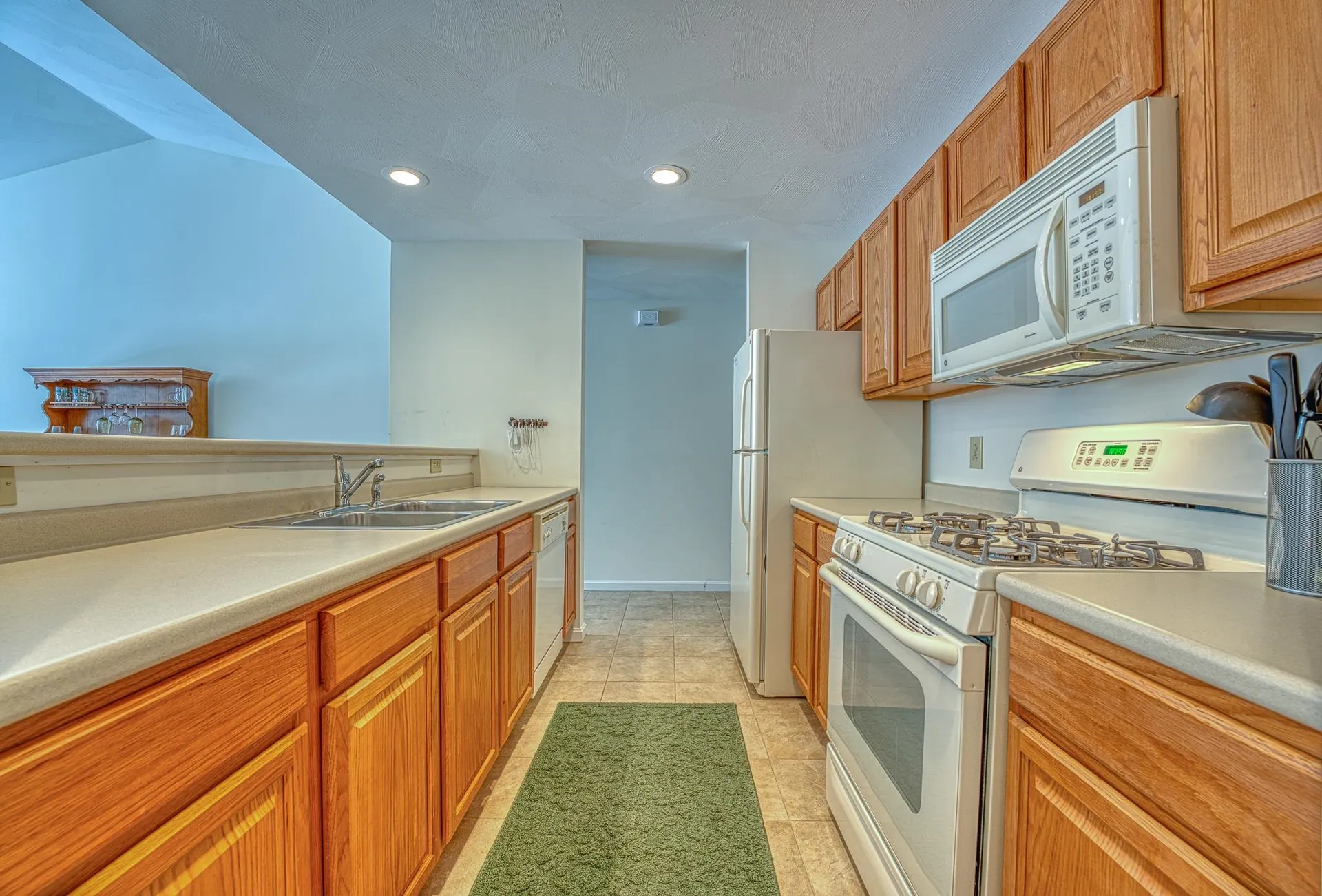 13 White Oak Lane Lincoln NH 03251