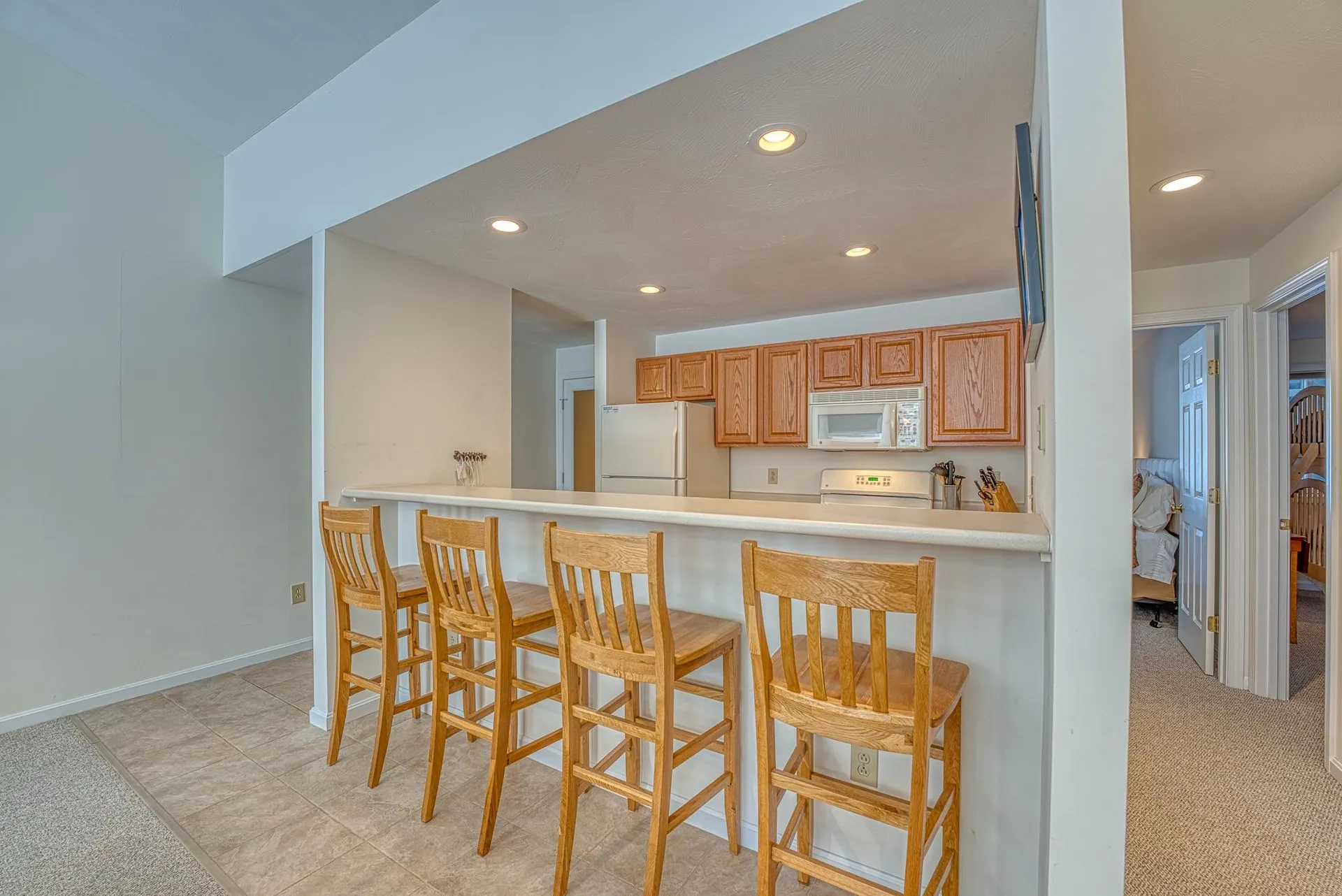 13 White Oak Lane Lincoln NH 03251