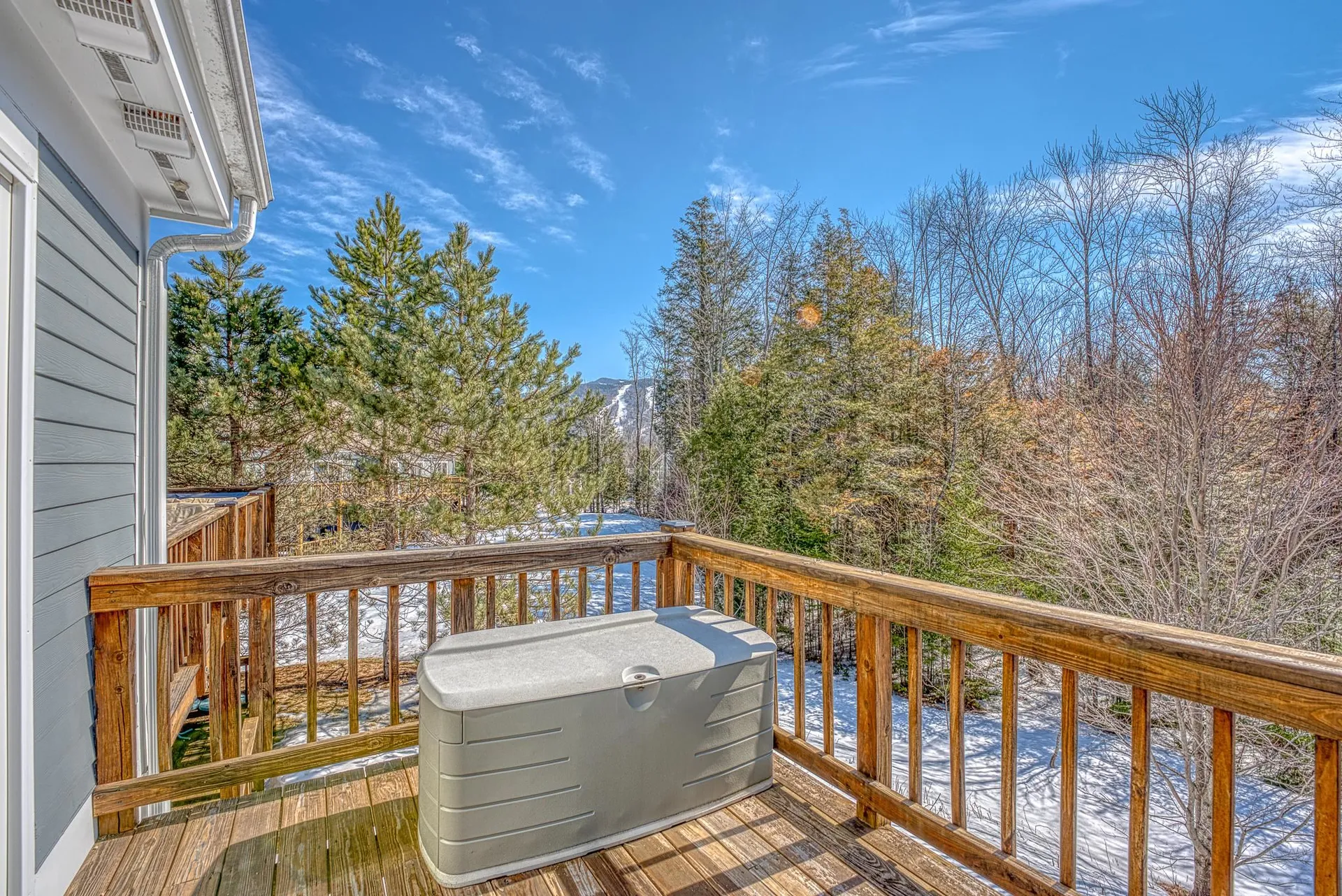 13 White Oak Lane Lincoln NH 03251