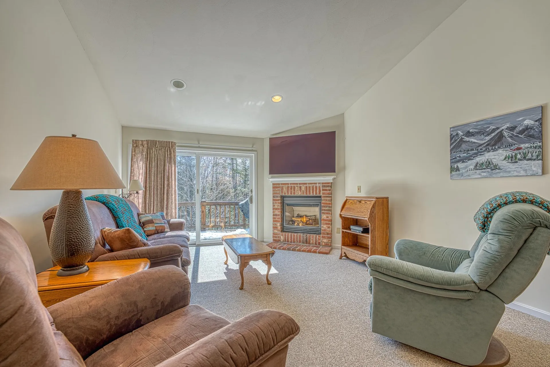13 White Oak Lane Lincoln NH 03251