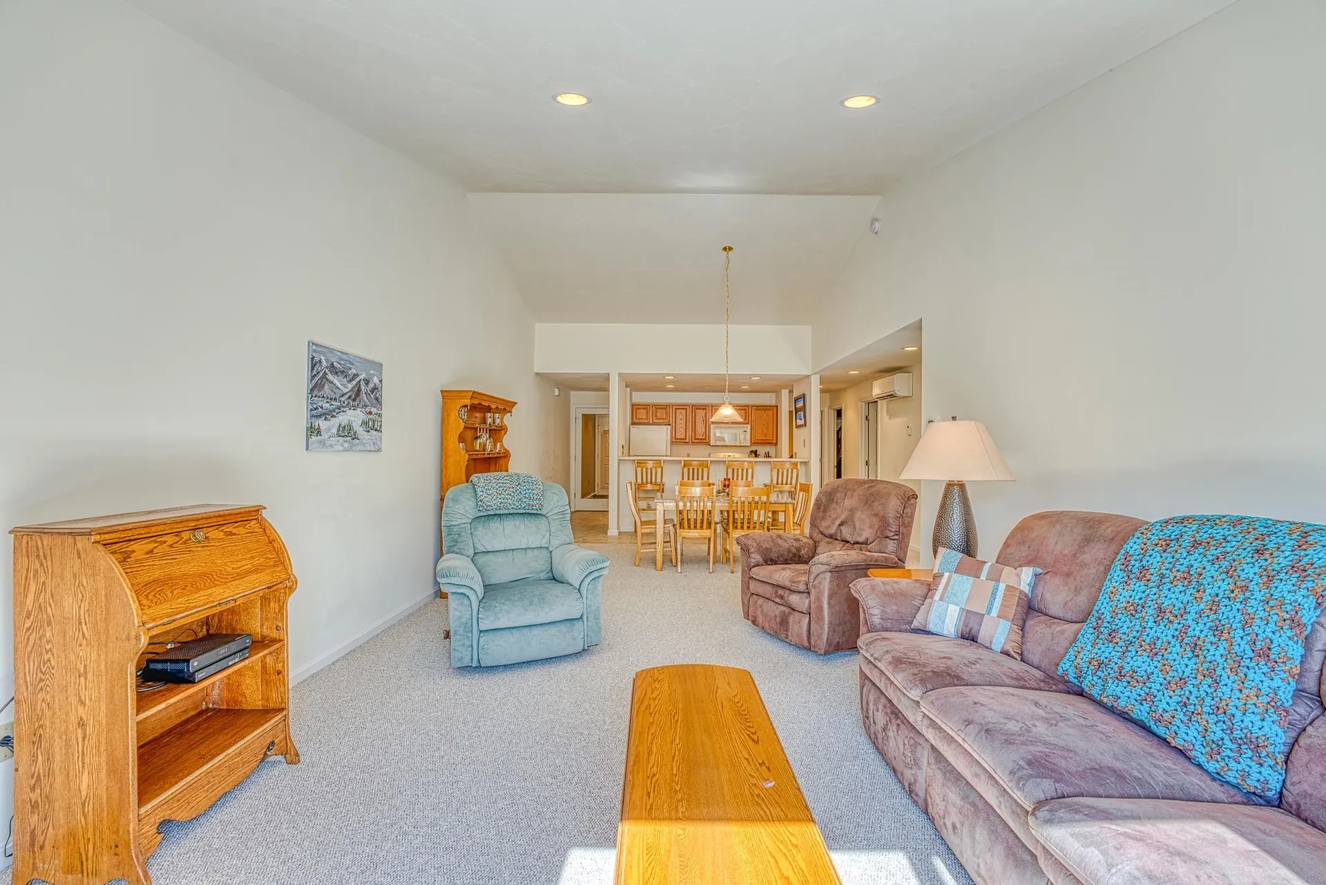 13 White Oak Lane Lincoln NH 03251