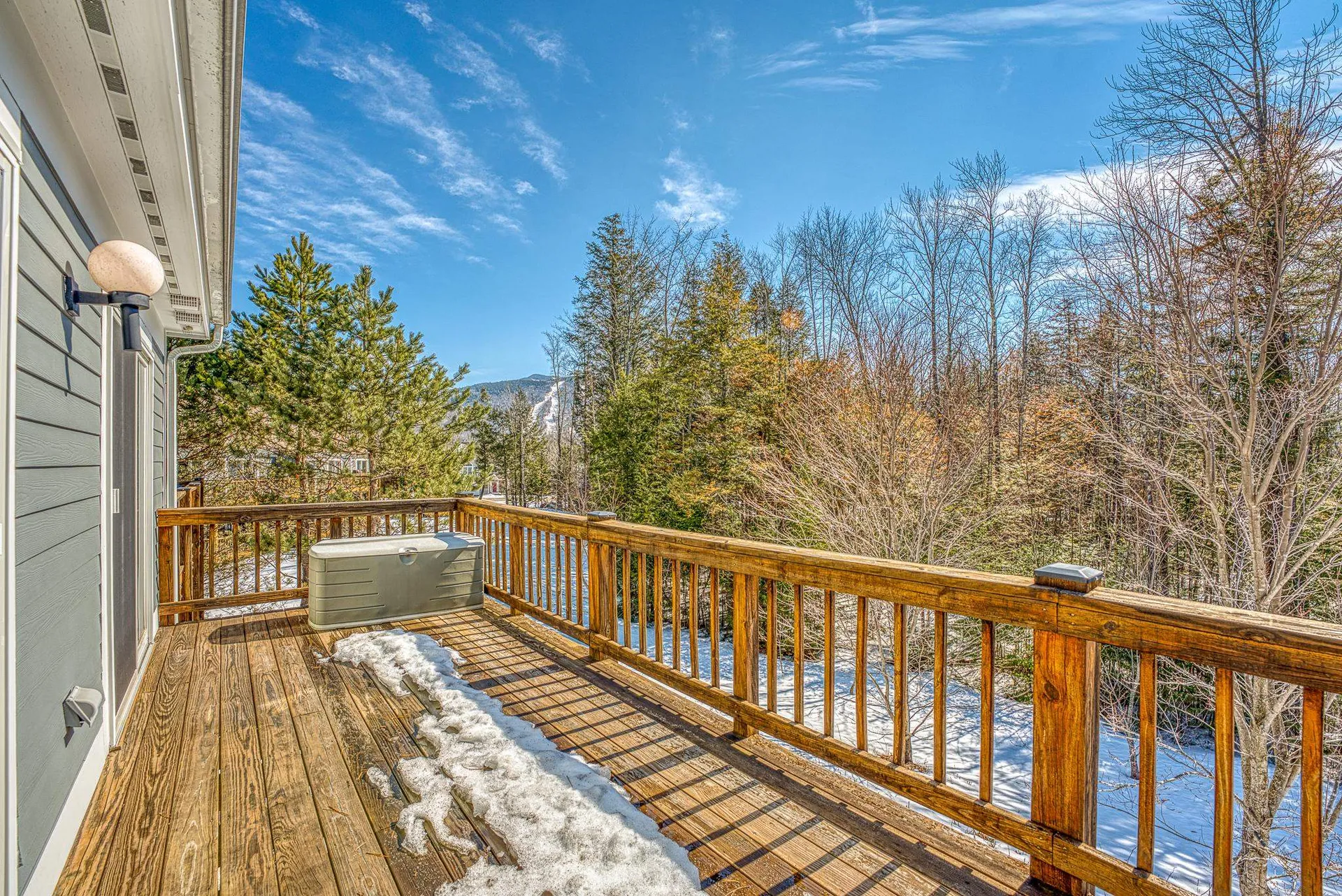 13 White Oak Lane Lincoln NH 03251