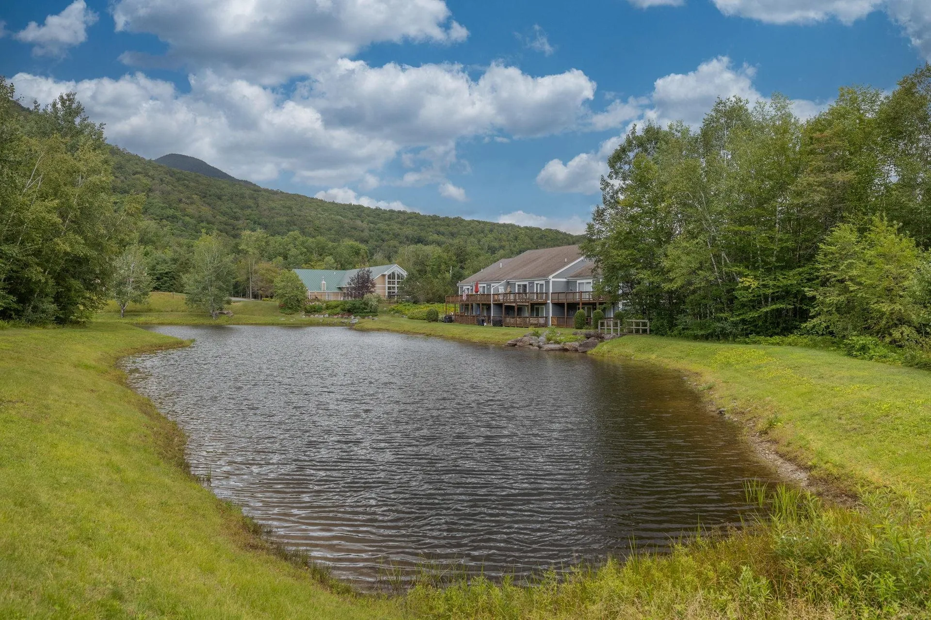 13 White Oak Lane Lincoln NH 03251