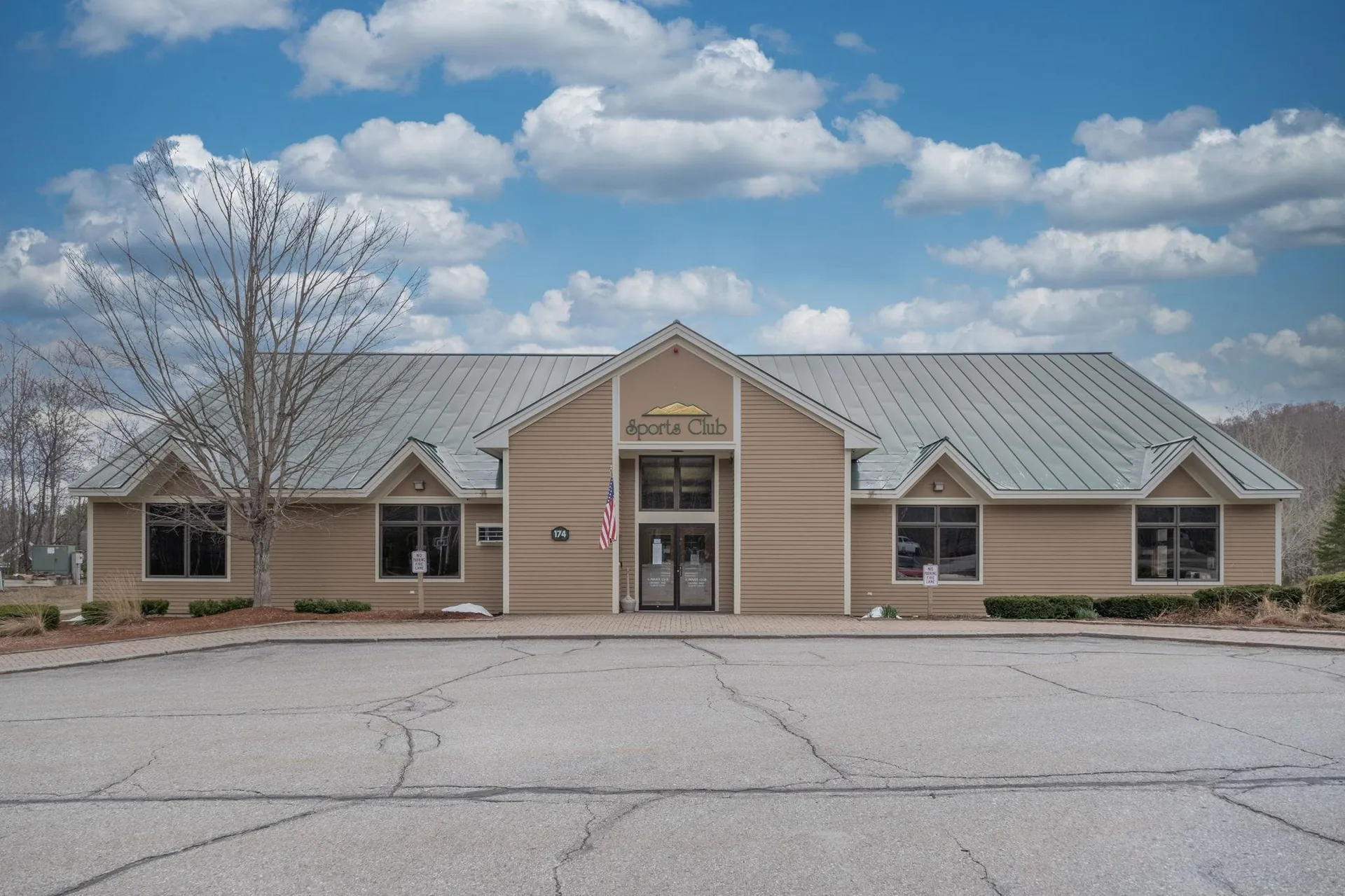 13 White Oak Lane Lincoln NH 03251