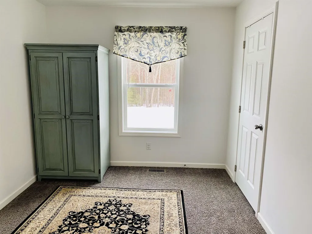 139 Sawyer Hill Road Canaan NH 03741