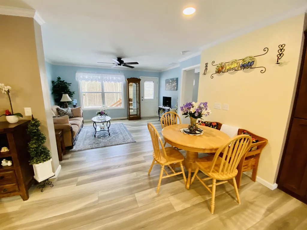 139 Sawyer Hill Road Canaan NH 03741
