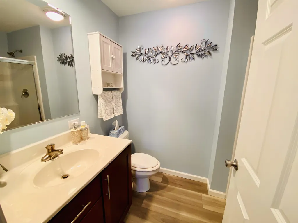 139 Sawyer Hill Road Canaan NH 03741
