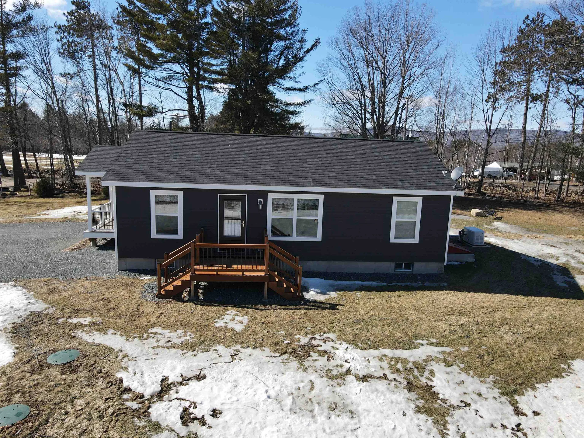 139 Sawyer Hill Road Canaan NH 03741