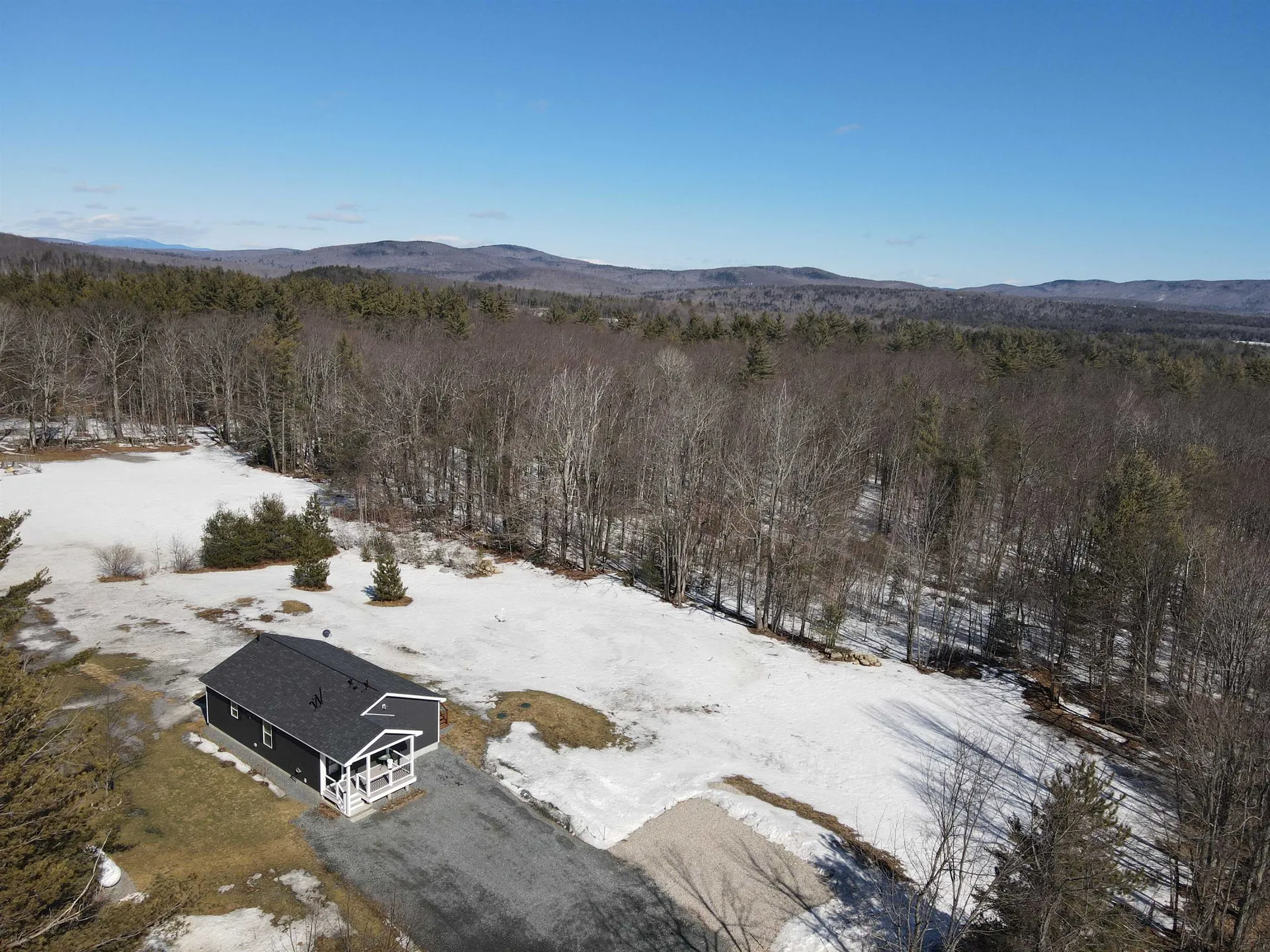 139 Sawyer Hill Road Canaan NH 03741