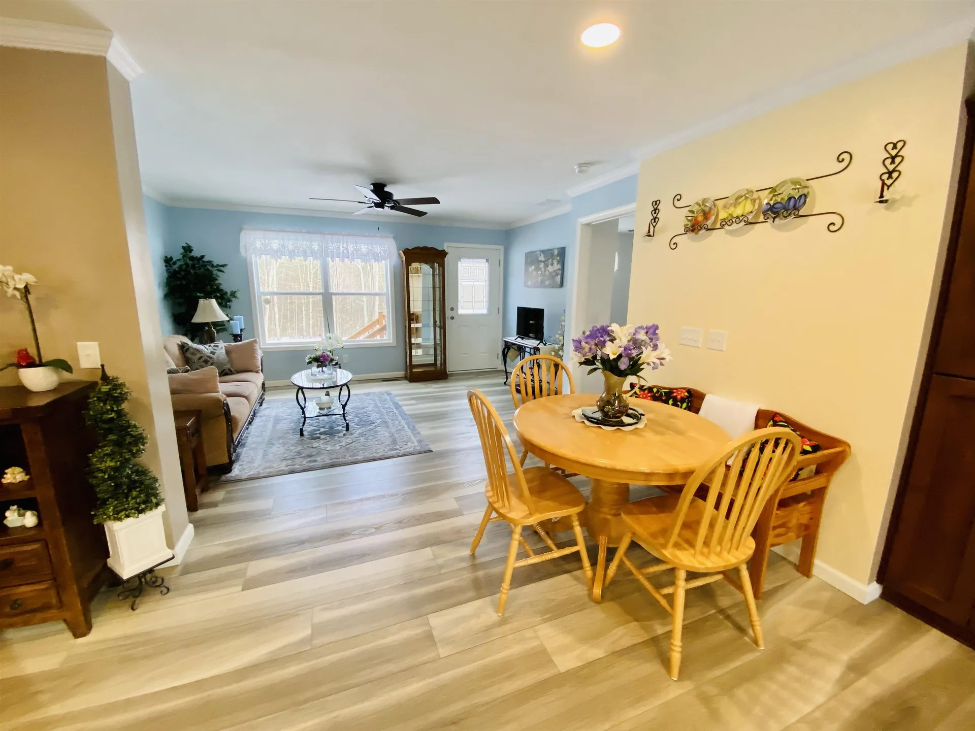139 Sawyer Hill Road Canaan NH 03741