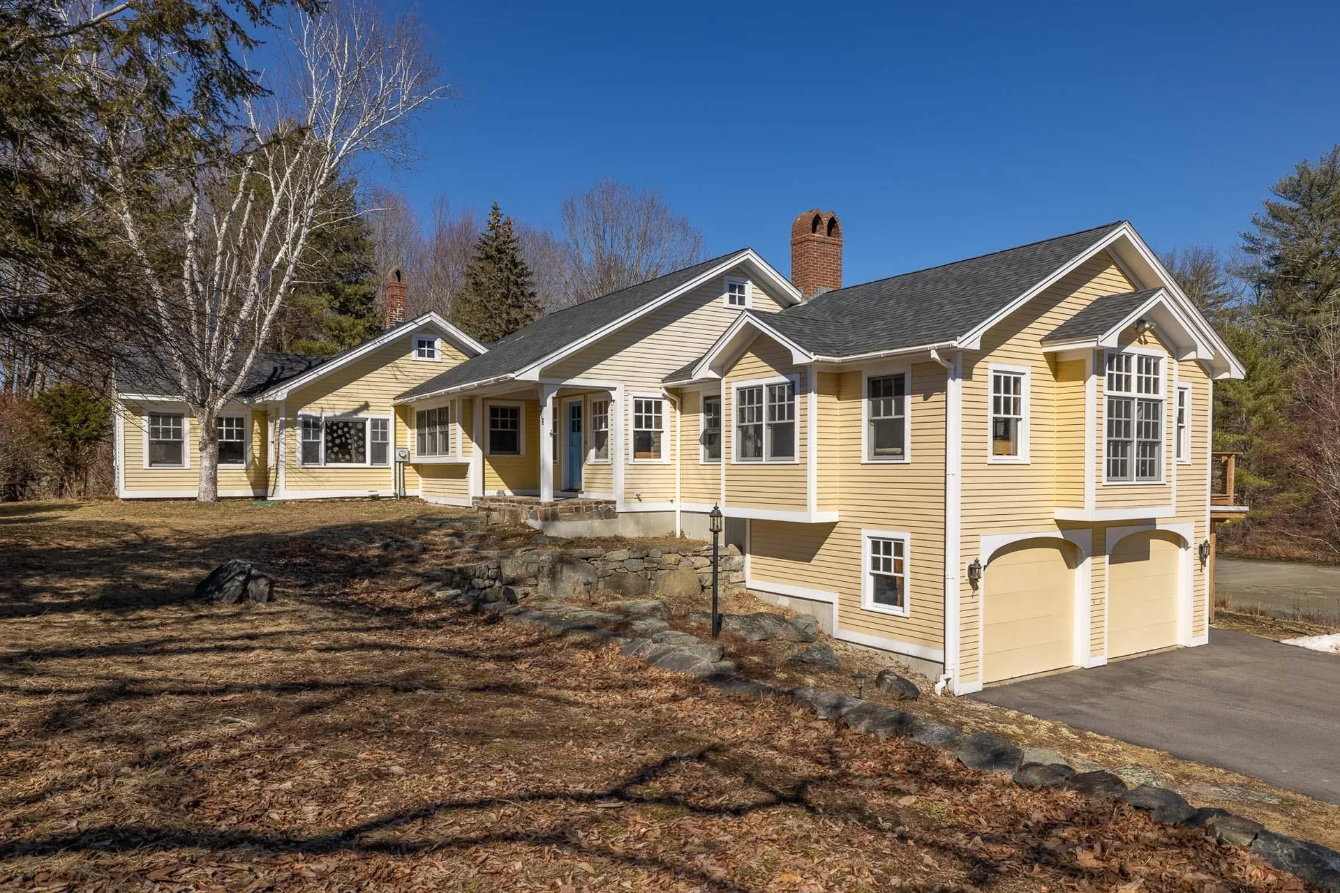 216 Packers Falls Road Durham NH 03824