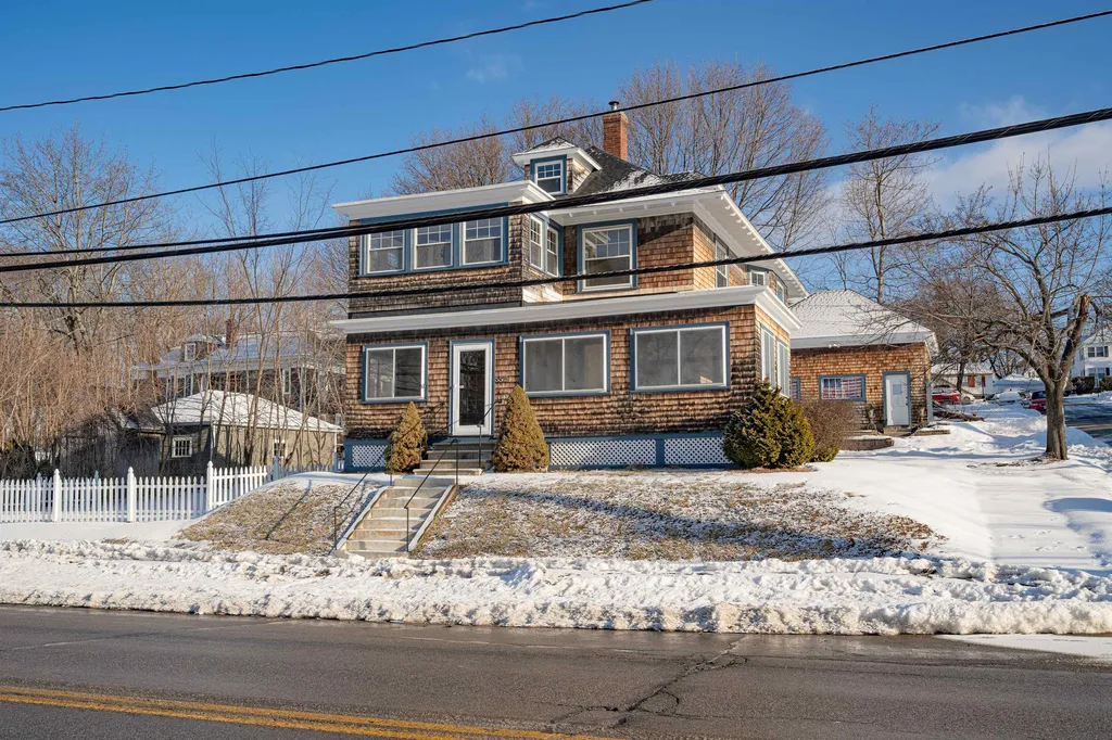 552 Hanover Street Manchester NH 03104
