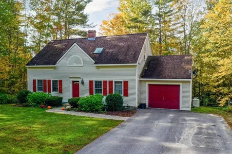 23 Echo Ridge Road Campton NH 03223