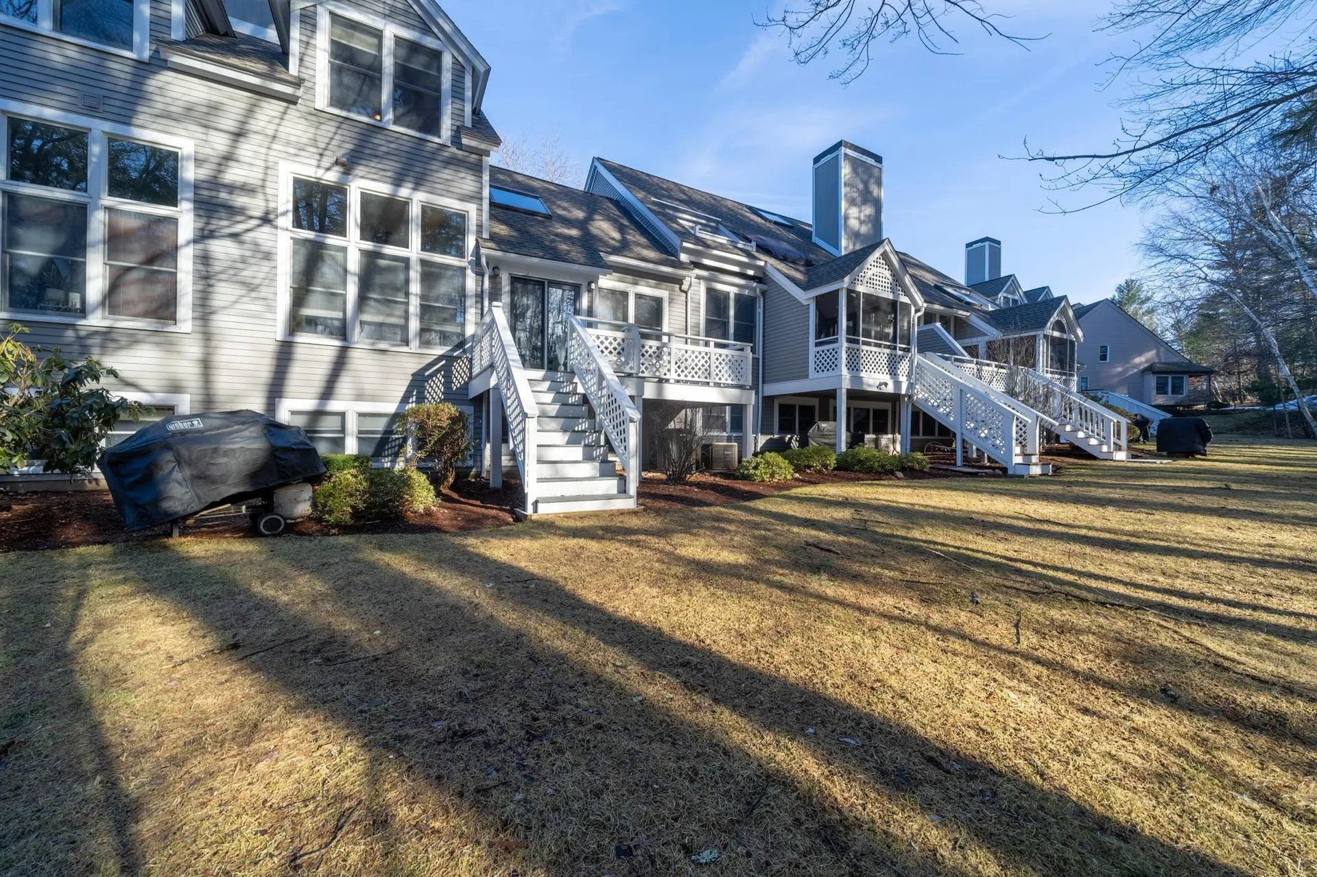 23 Goldfinch Lane Nashua NH 03062