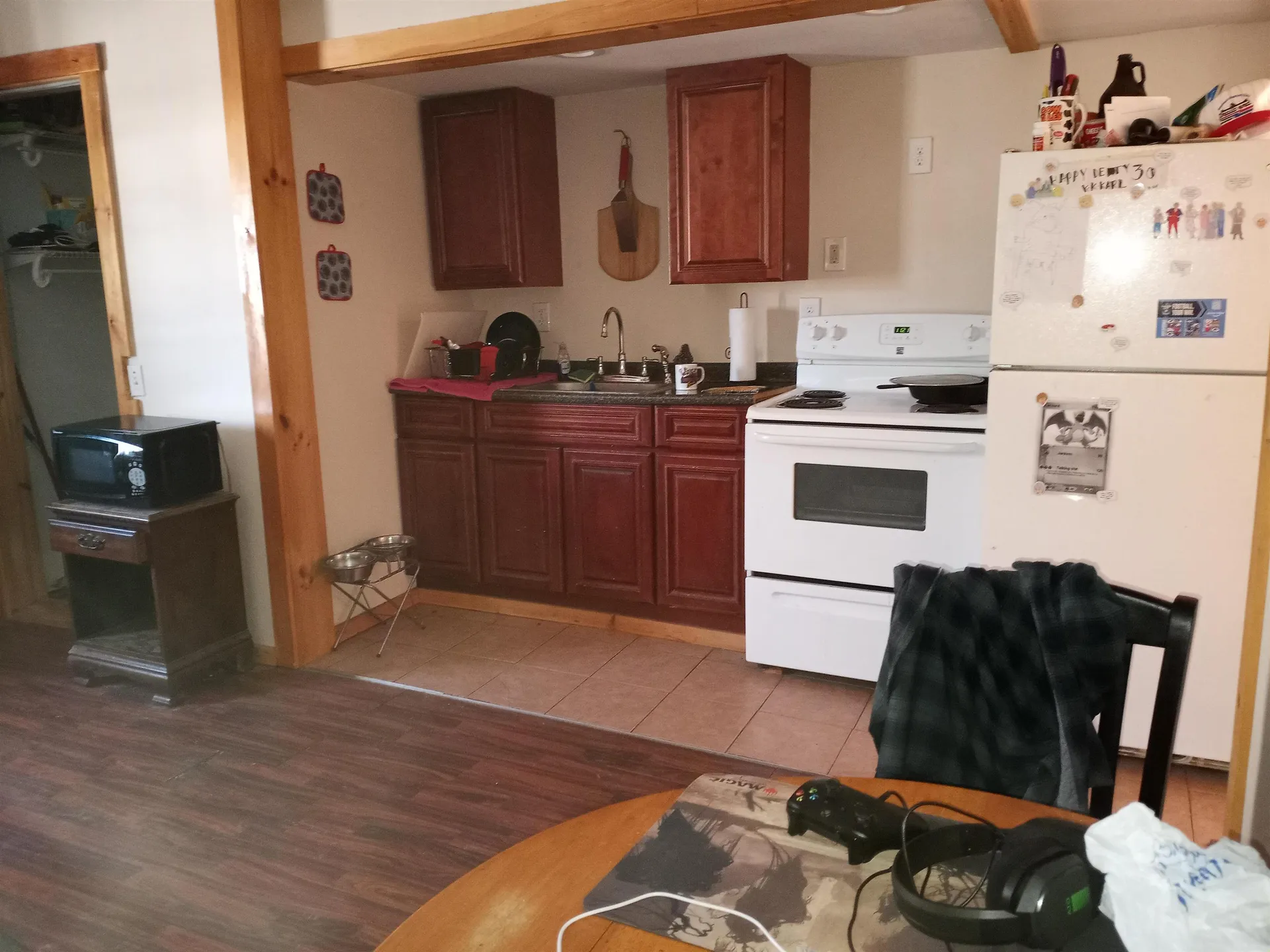 47 South Street Claremont NH 03743