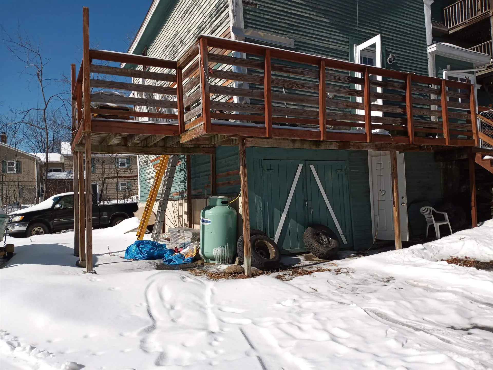 47 South Street Claremont NH 03743