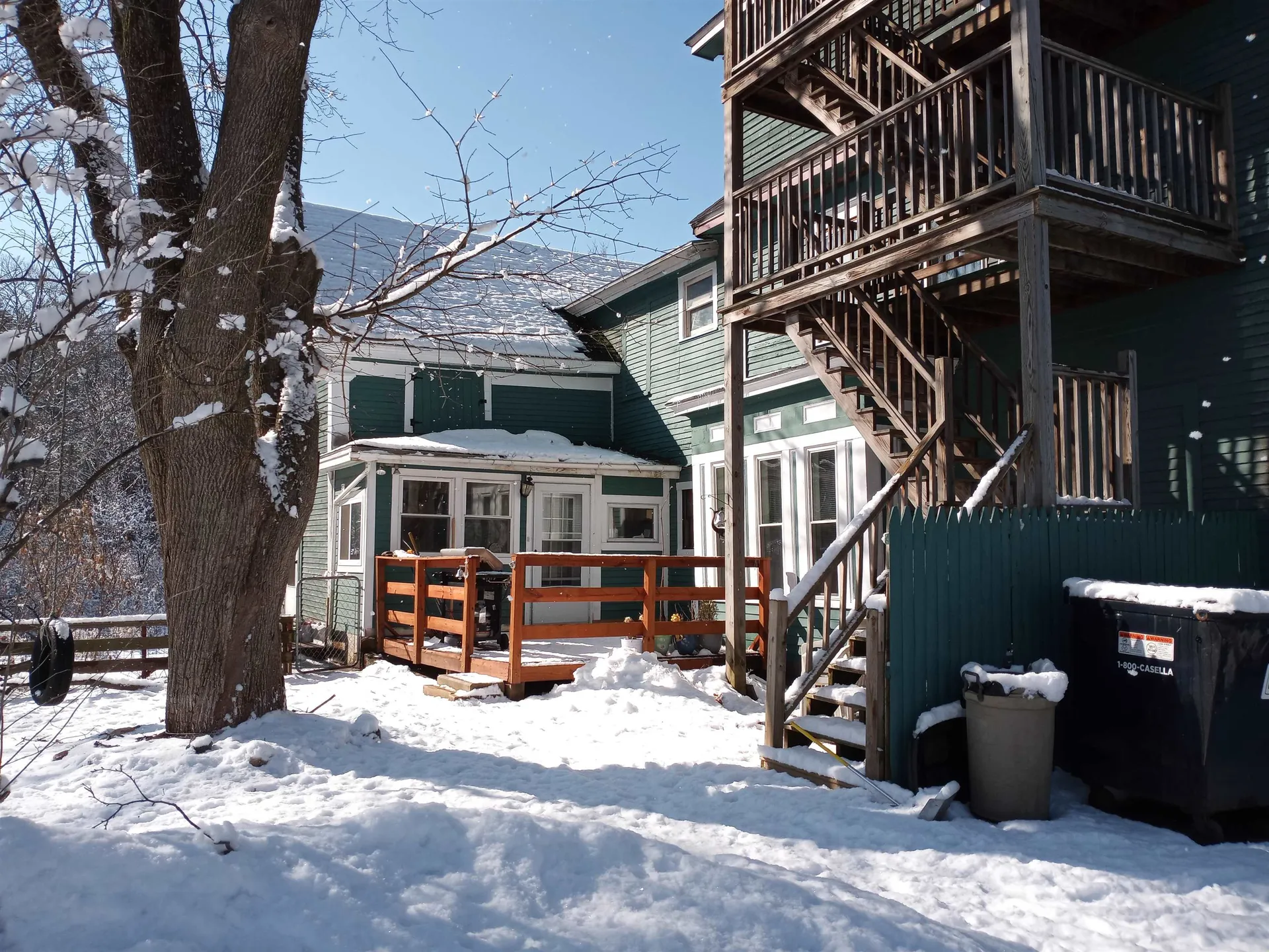 47 South Street Claremont NH 03743