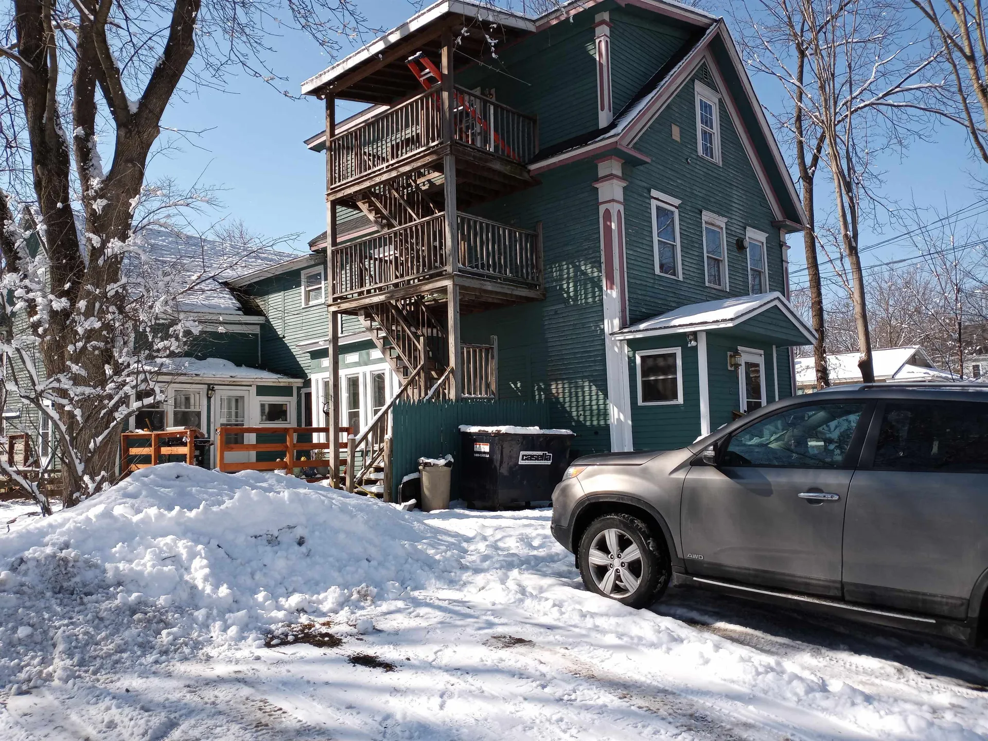 47 South Street Claremont NH 03743