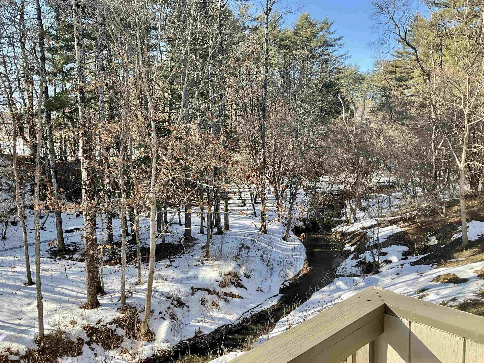 109 Brook Hollow Hanover NH 03755