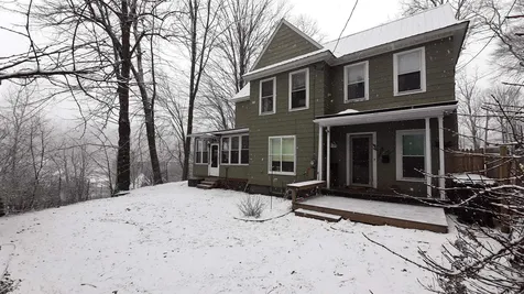 45 Wall Street Springfield VT 05156