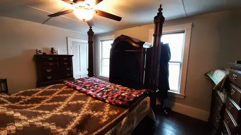 45 Wall Street Springfield VT 05156