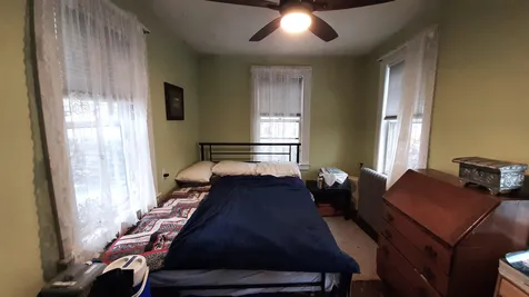 45 Wall Street Springfield VT 05156