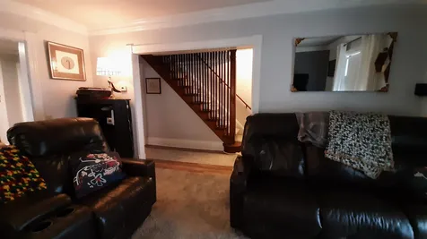 45 Wall Street Springfield VT 05156