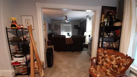 45 Wall Street Springfield VT 05156