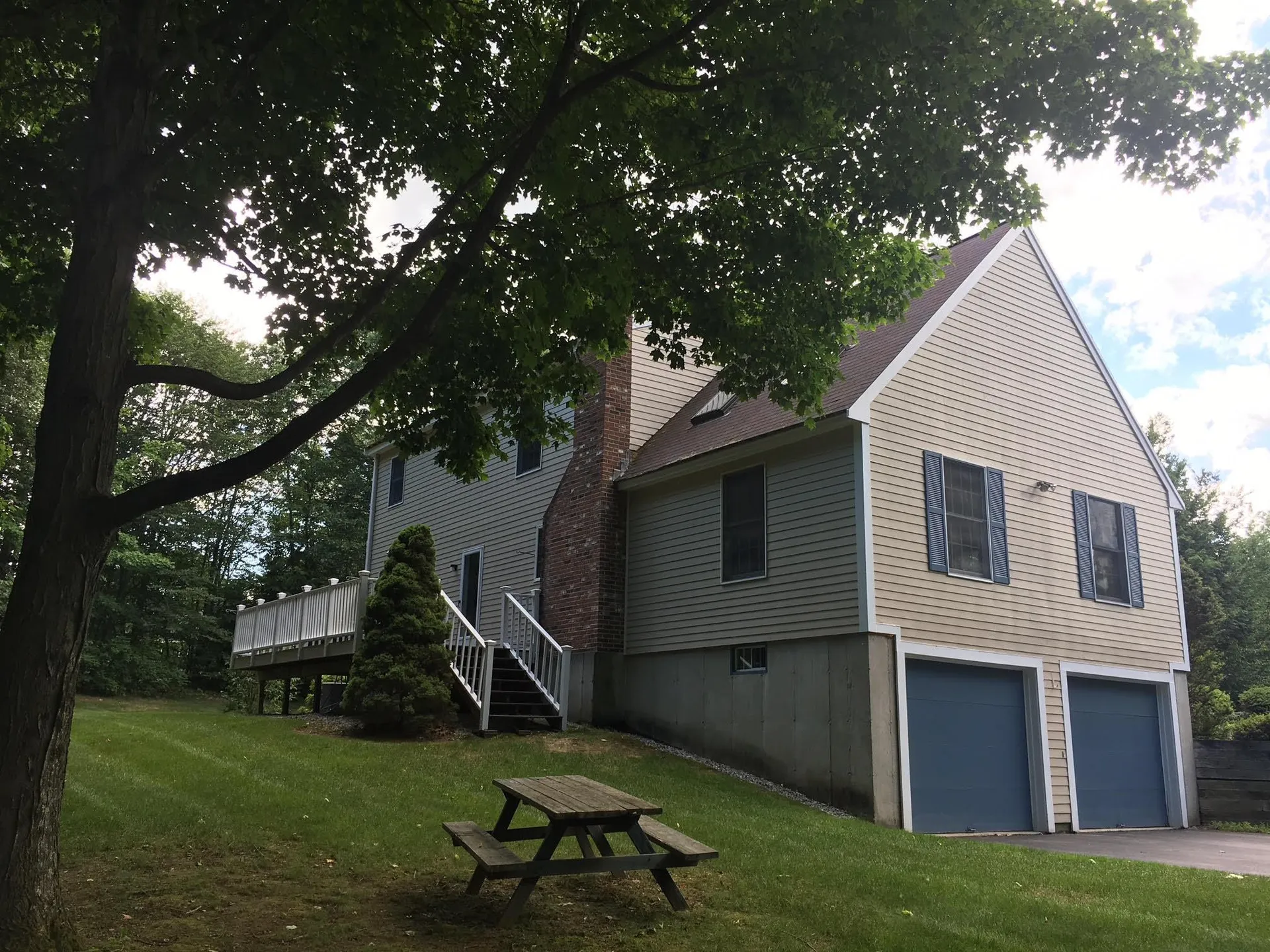 10 Forest Drive East Kingston NH 03827