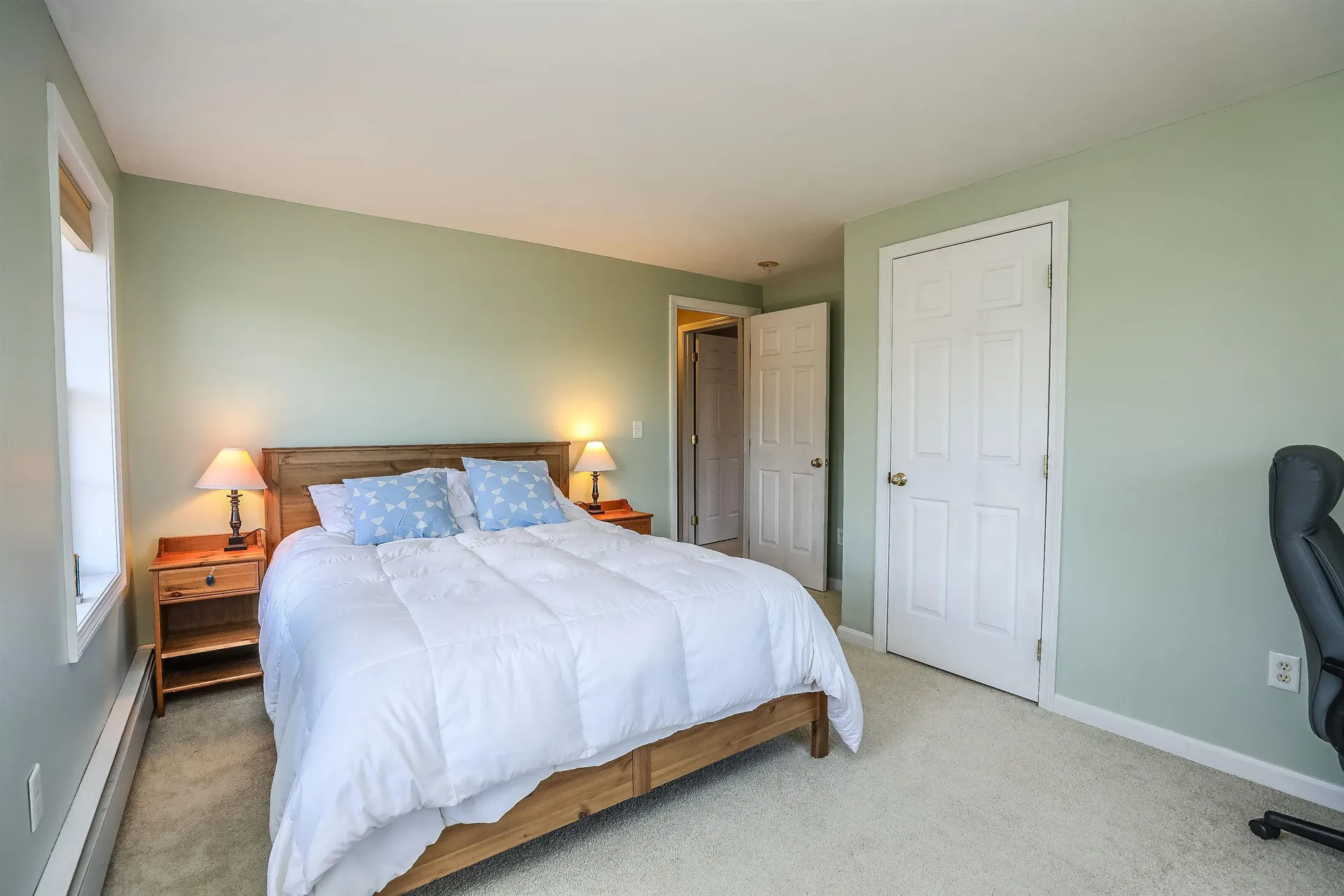 75 Taggart Circle Rindge NH 03461