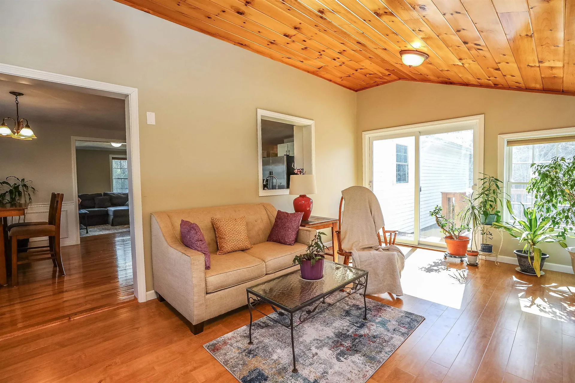 75 Taggart Circle Rindge NH 03461