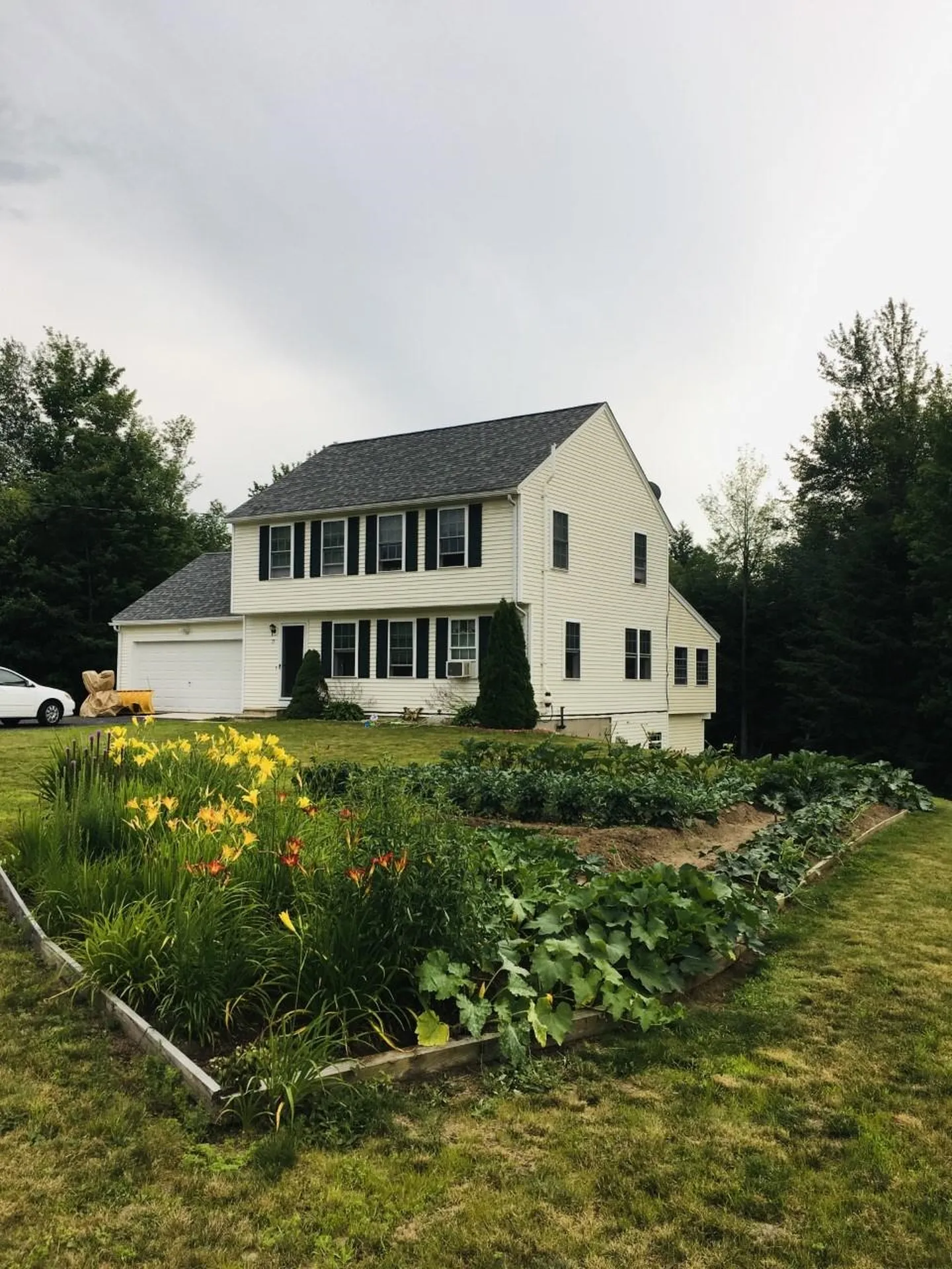 75 Taggart Circle Rindge NH 03461