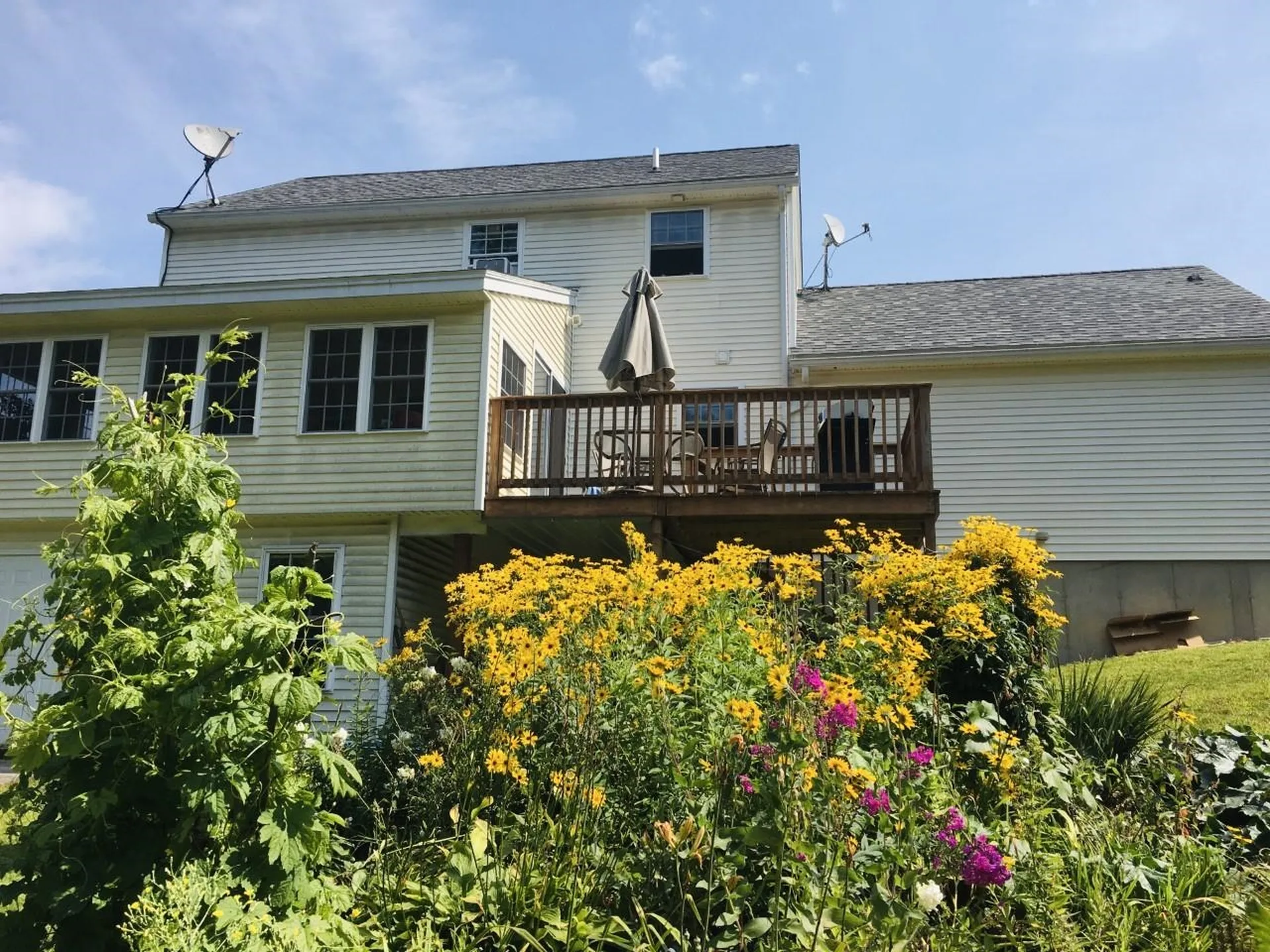 75 Taggart Circle Rindge NH 03461