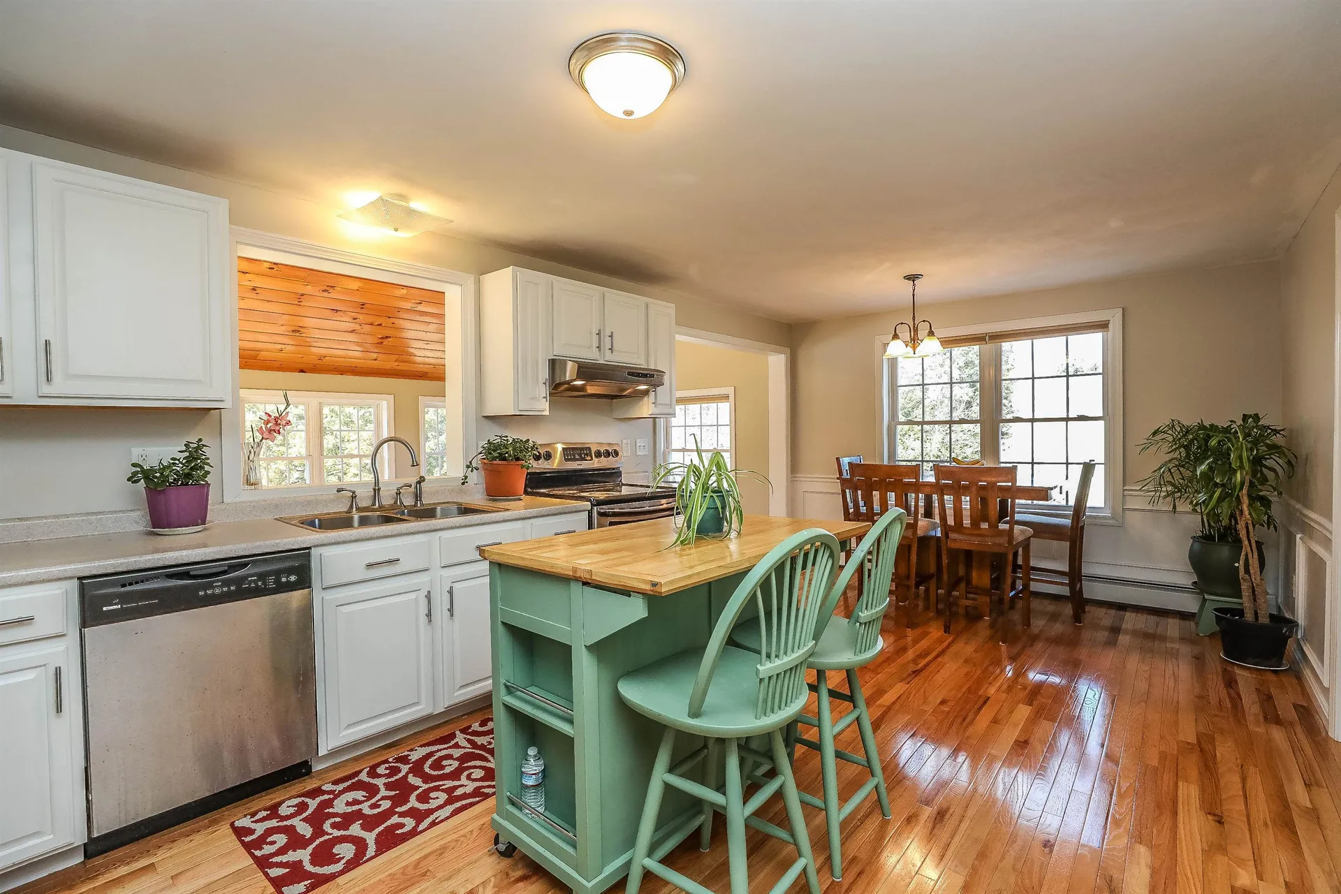 75 Taggart Circle Rindge NH 03461