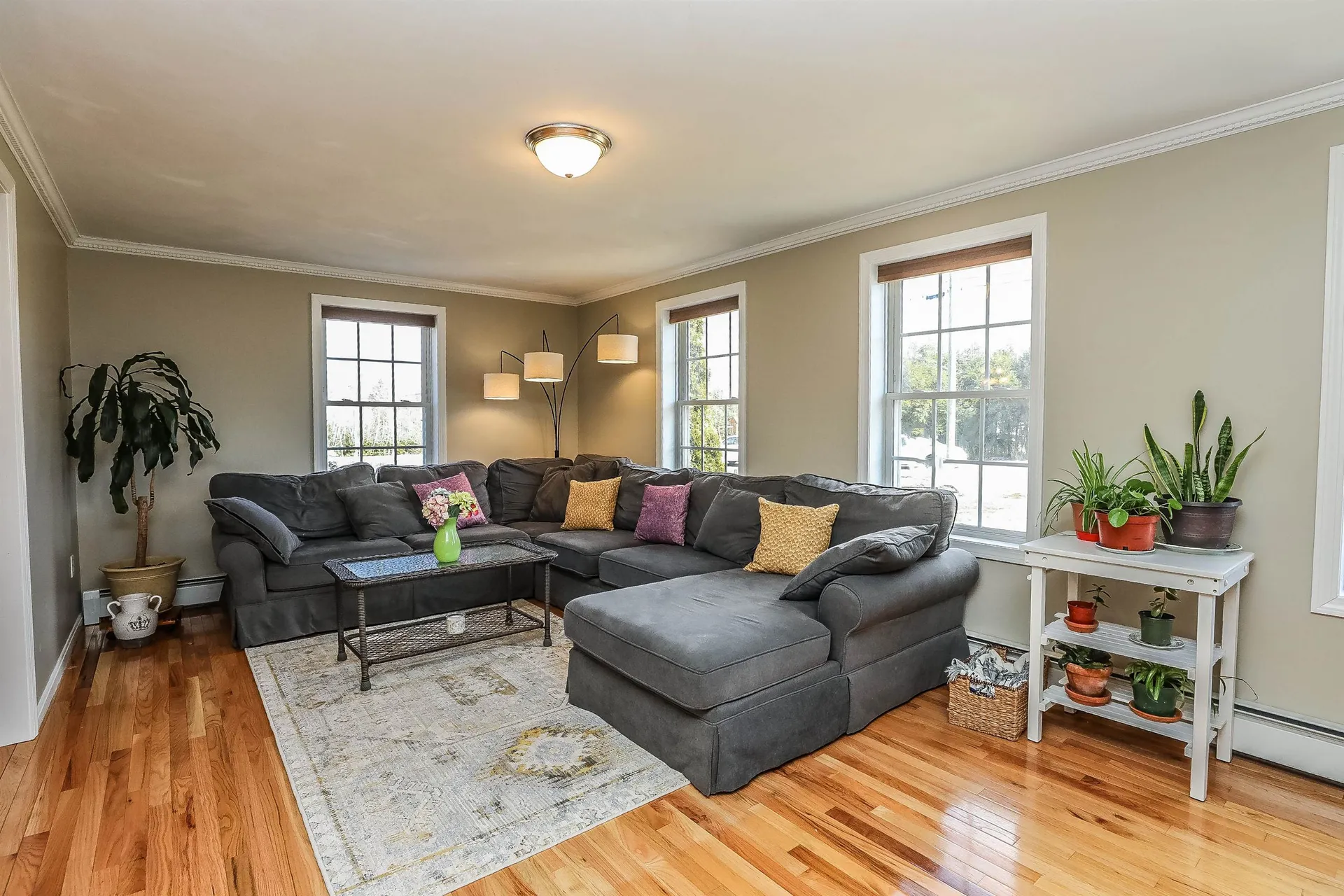 75 Taggart Circle Rindge NH 03461