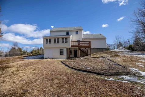 75 Taggart Circle Rindge NH 03461
