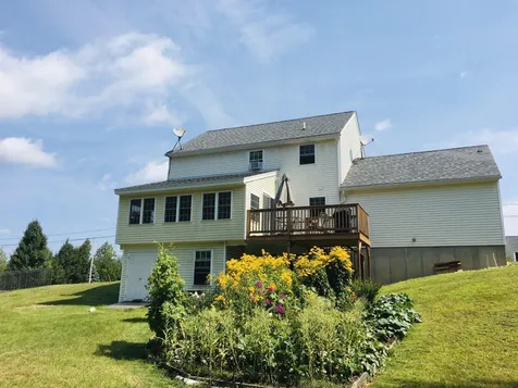 75 Taggart Circle Rindge NH 03461