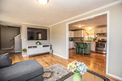 75 Taggart Circle Rindge NH 03461