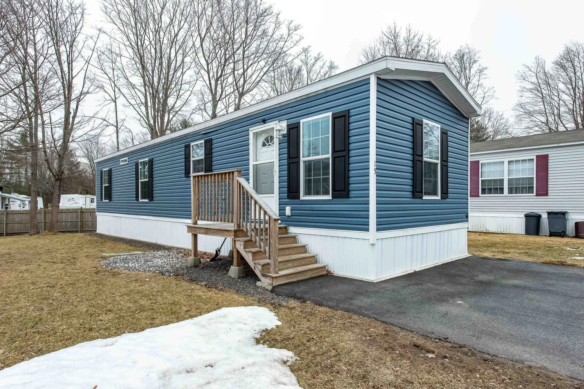 15 Seabreeze Drive North Hampton NH 03862