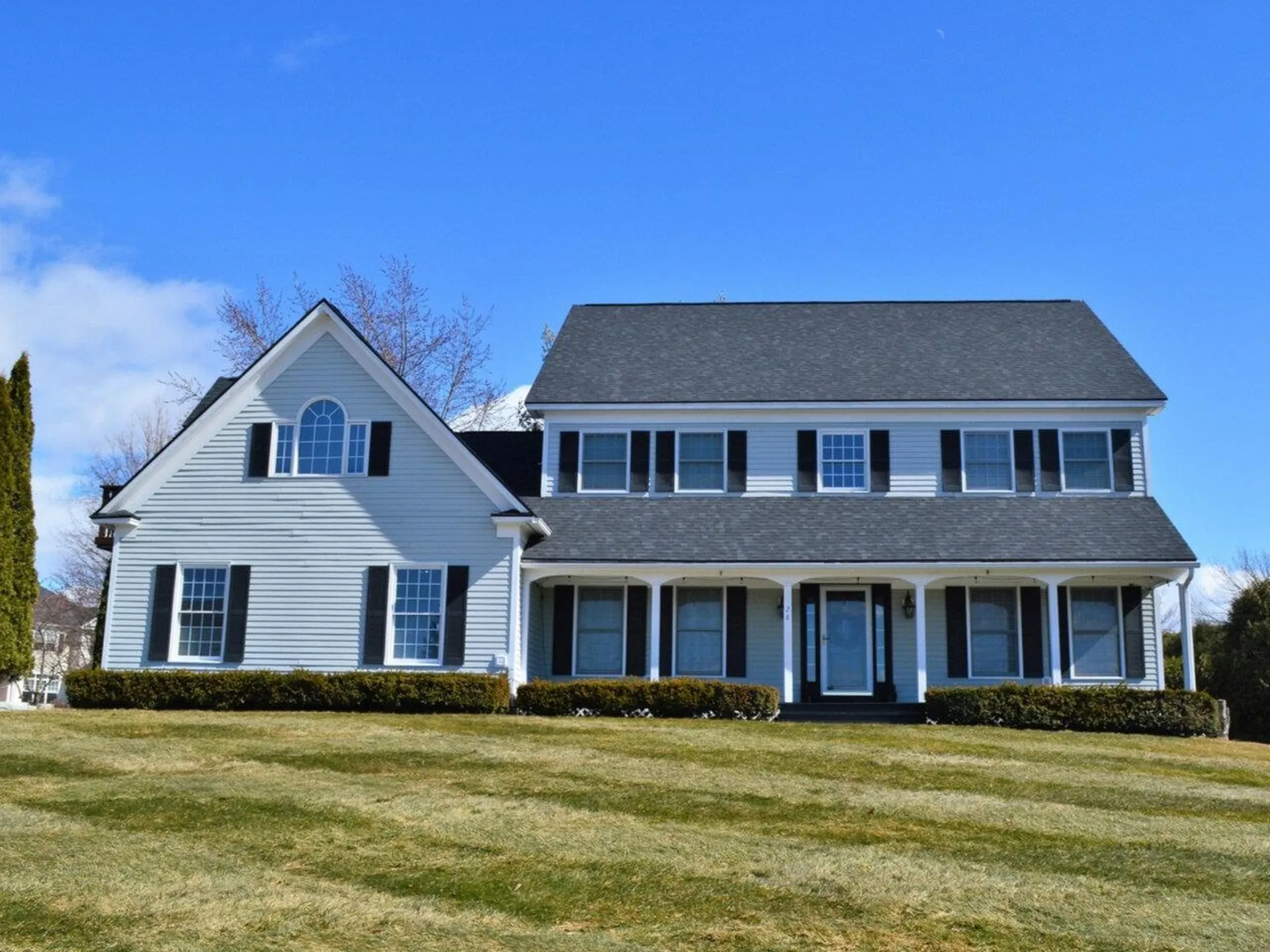 28 Pinnacle Drive South Burlington VT 05403